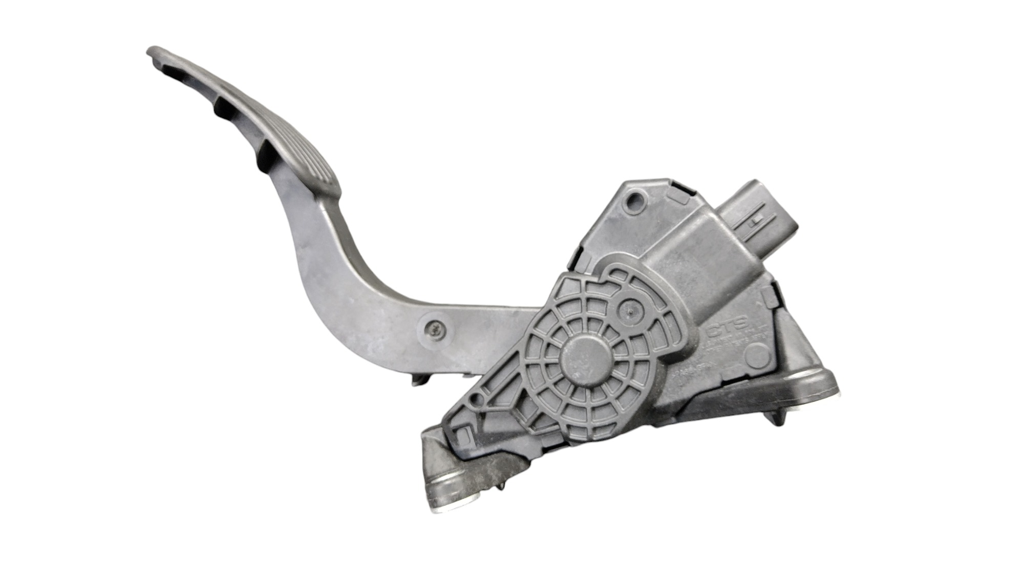 Pedal Acelerador Corolla Cross Xrx Hybrid 1.8 2022 3