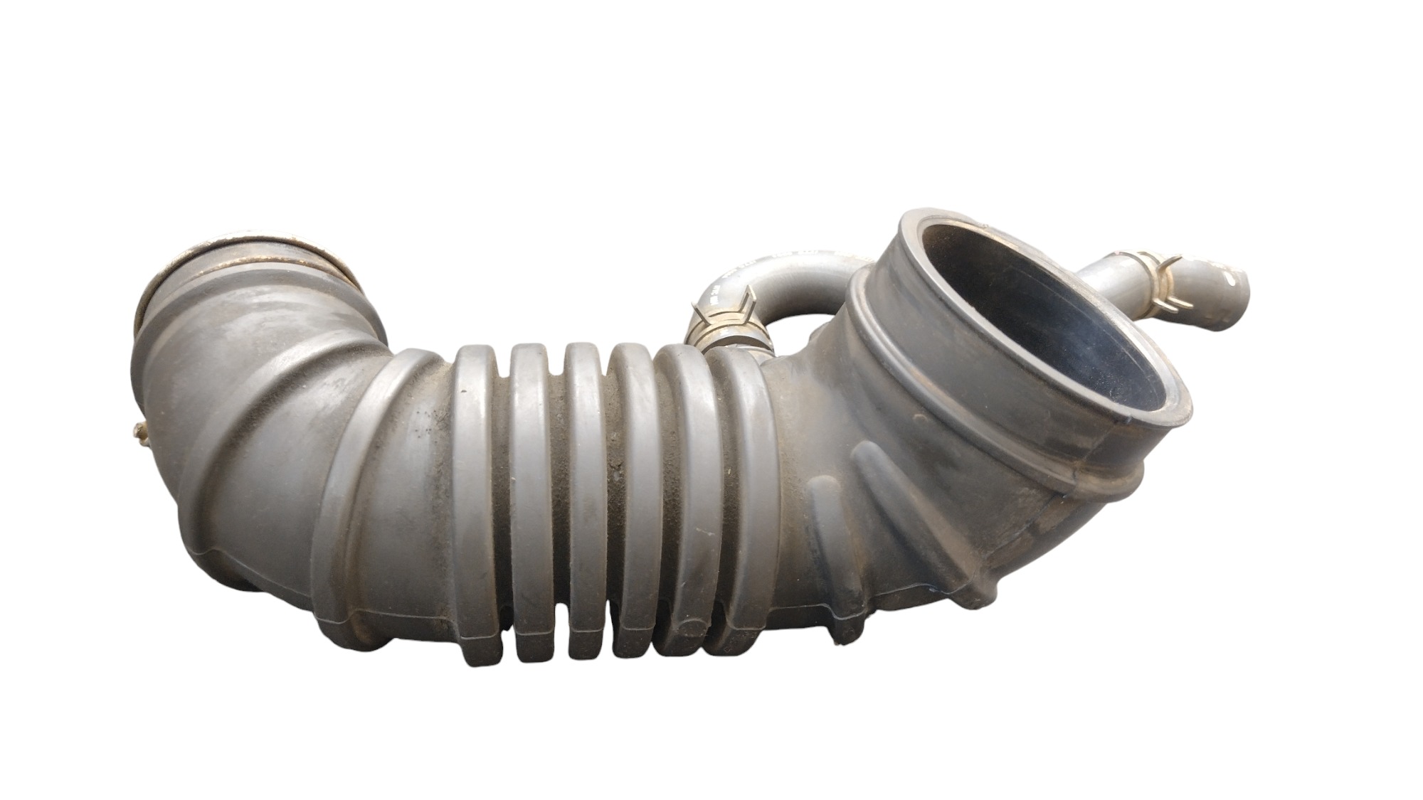 Mangueira Turbina L200 Triton 3.2 2010 Preta 2