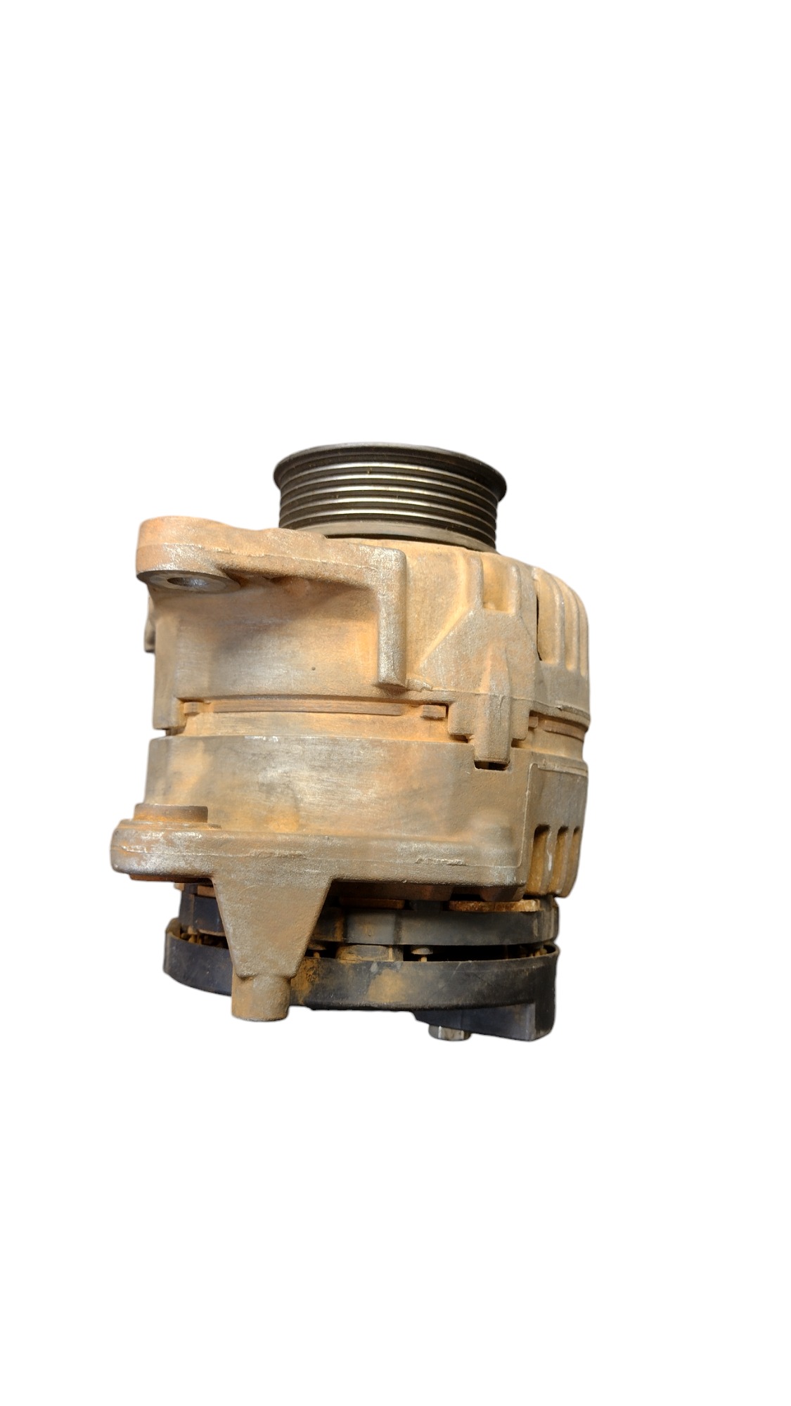 Alternador Ford Ranger 3.0 Diesel 2011 2