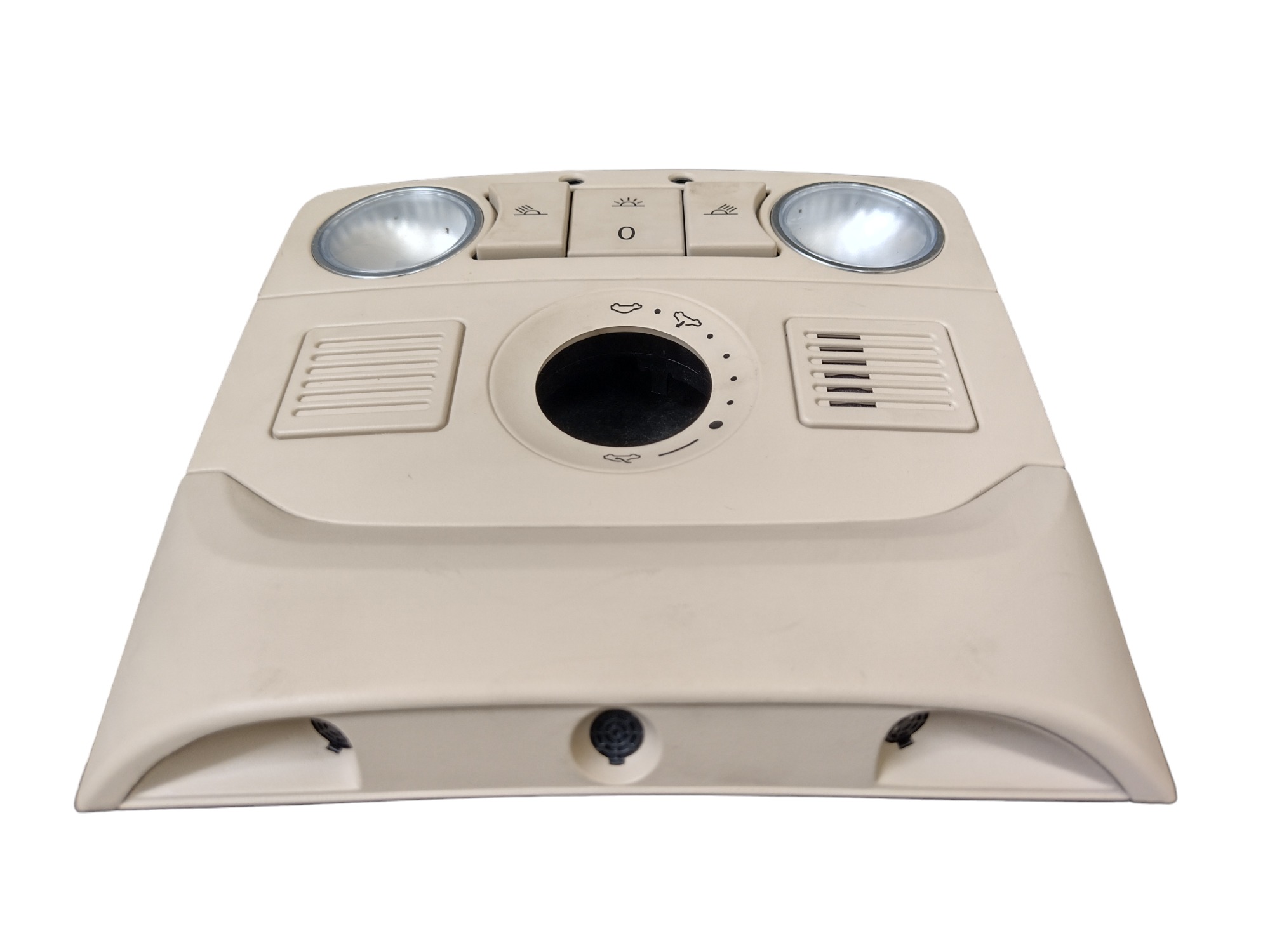 Luz De Teto Cortesia Tiguan 2014 6