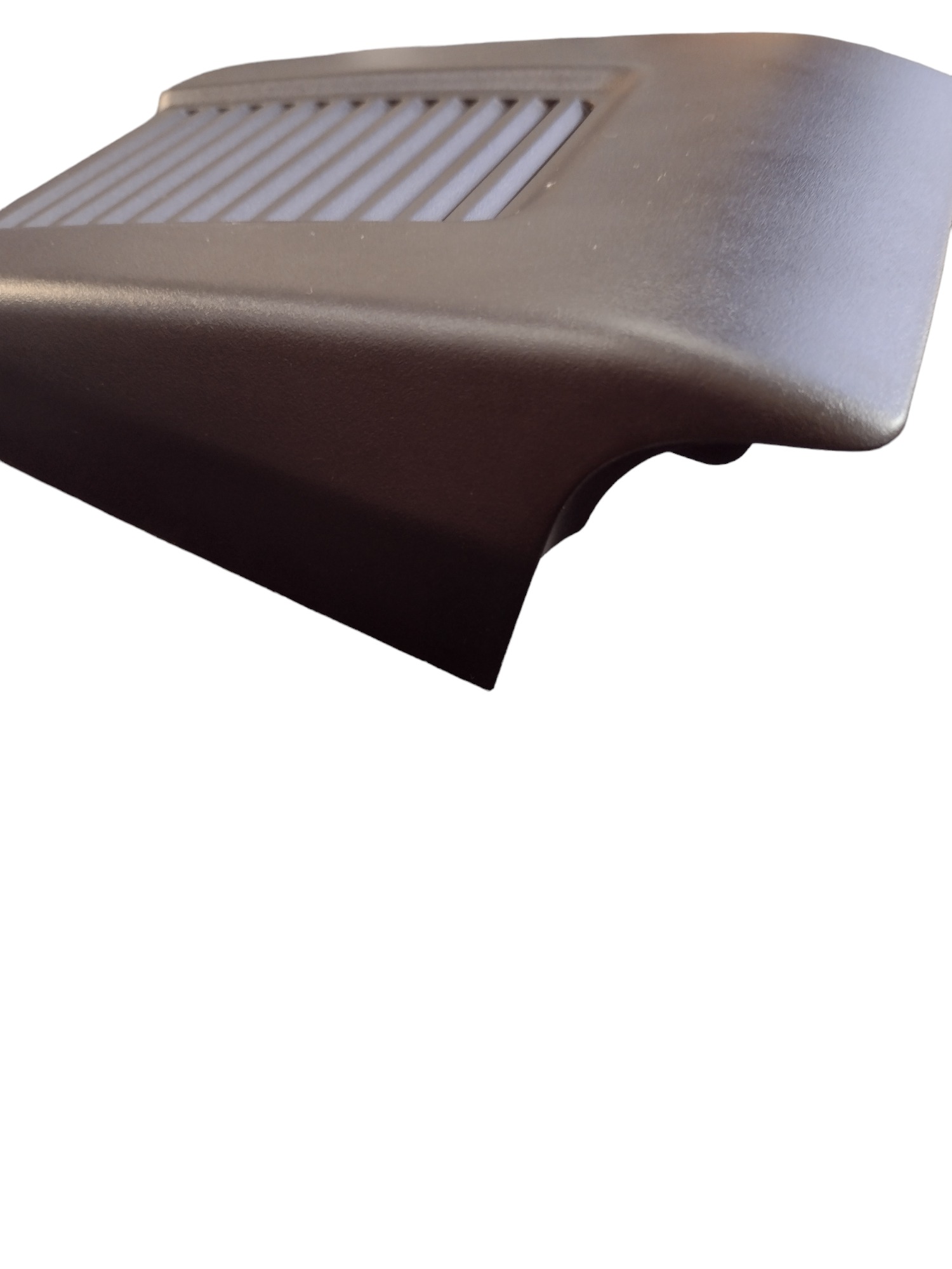 Acabamento Interno Câmera Superior Para-brisa  Kicks 2022 3