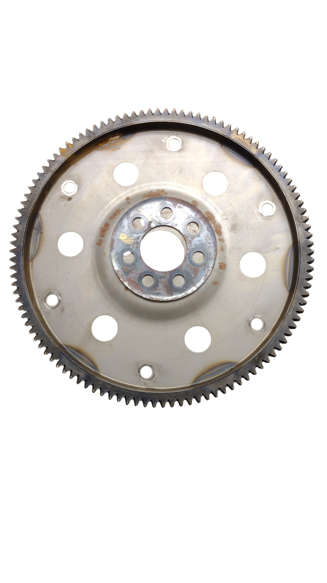 Cremalheira Volante De Motor Pajero Tr4 2011 2