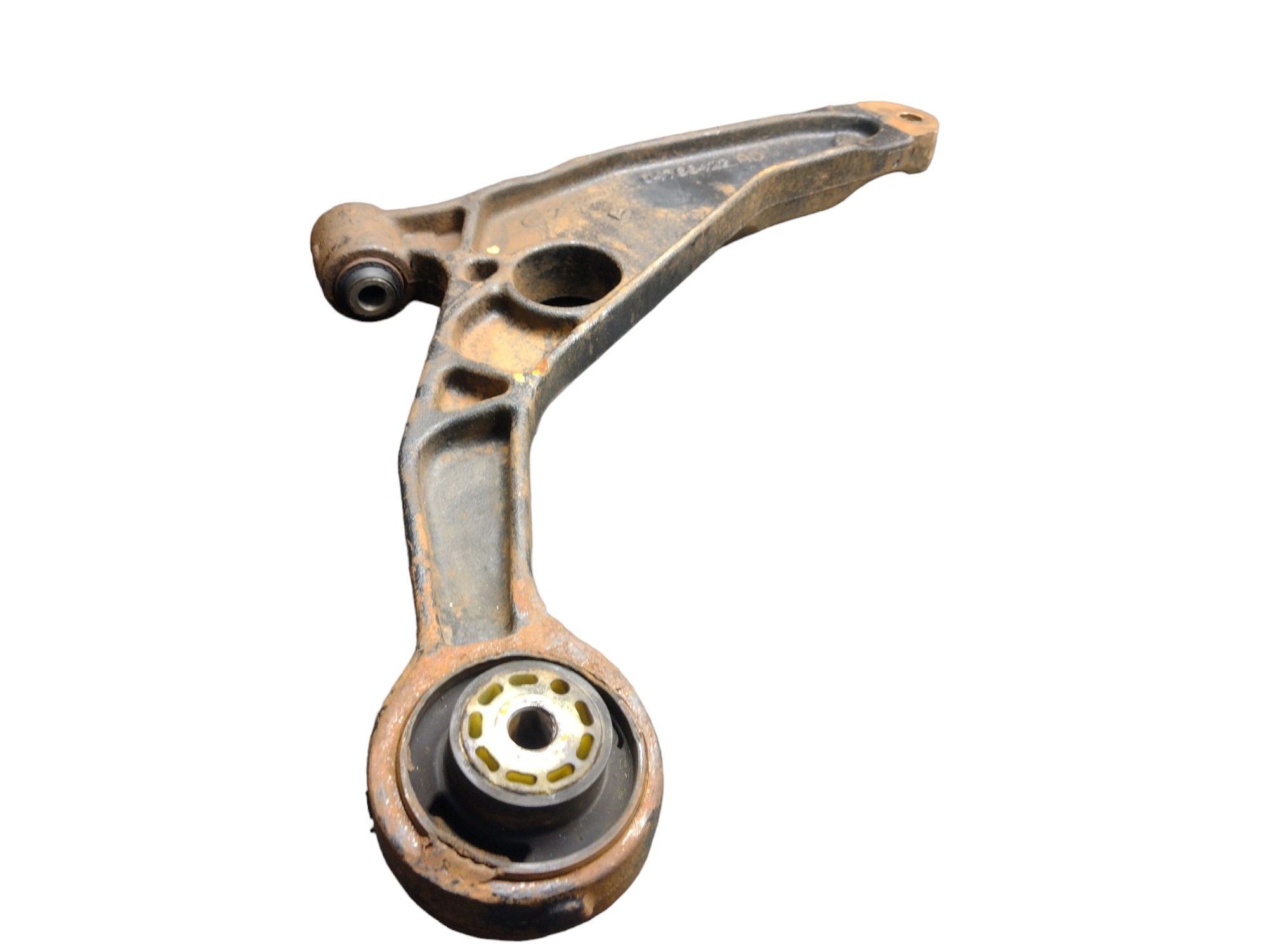 Balança Inferior D.e Freemont 2.4 2012 5