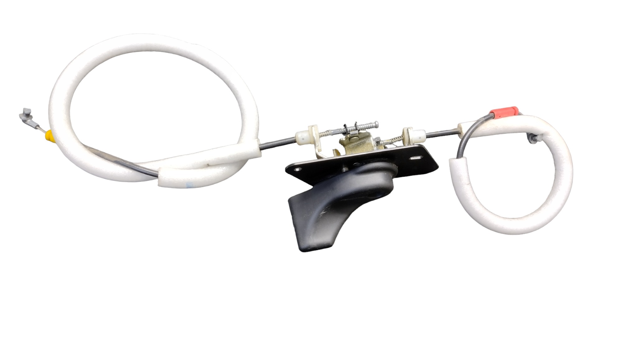 Maçaneta Interna Tampa T.d Peugeot Expert 2022 4