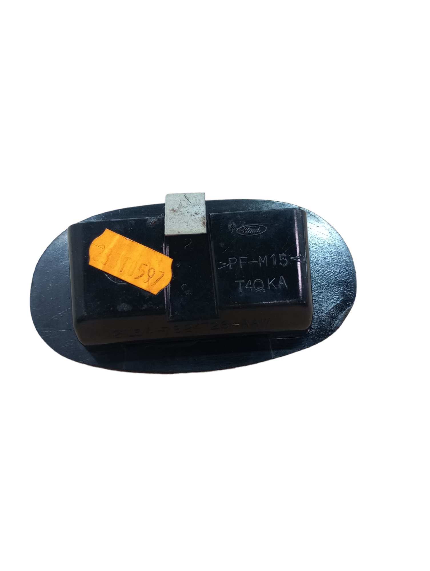 Cinzeiro Forro De Porta Ford Ranger 2007 4