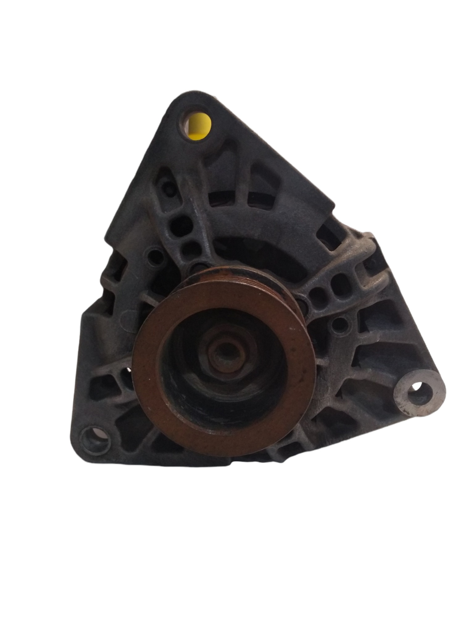 Alternador Vw 8160 9160  10160 2015 2p0903015d 4