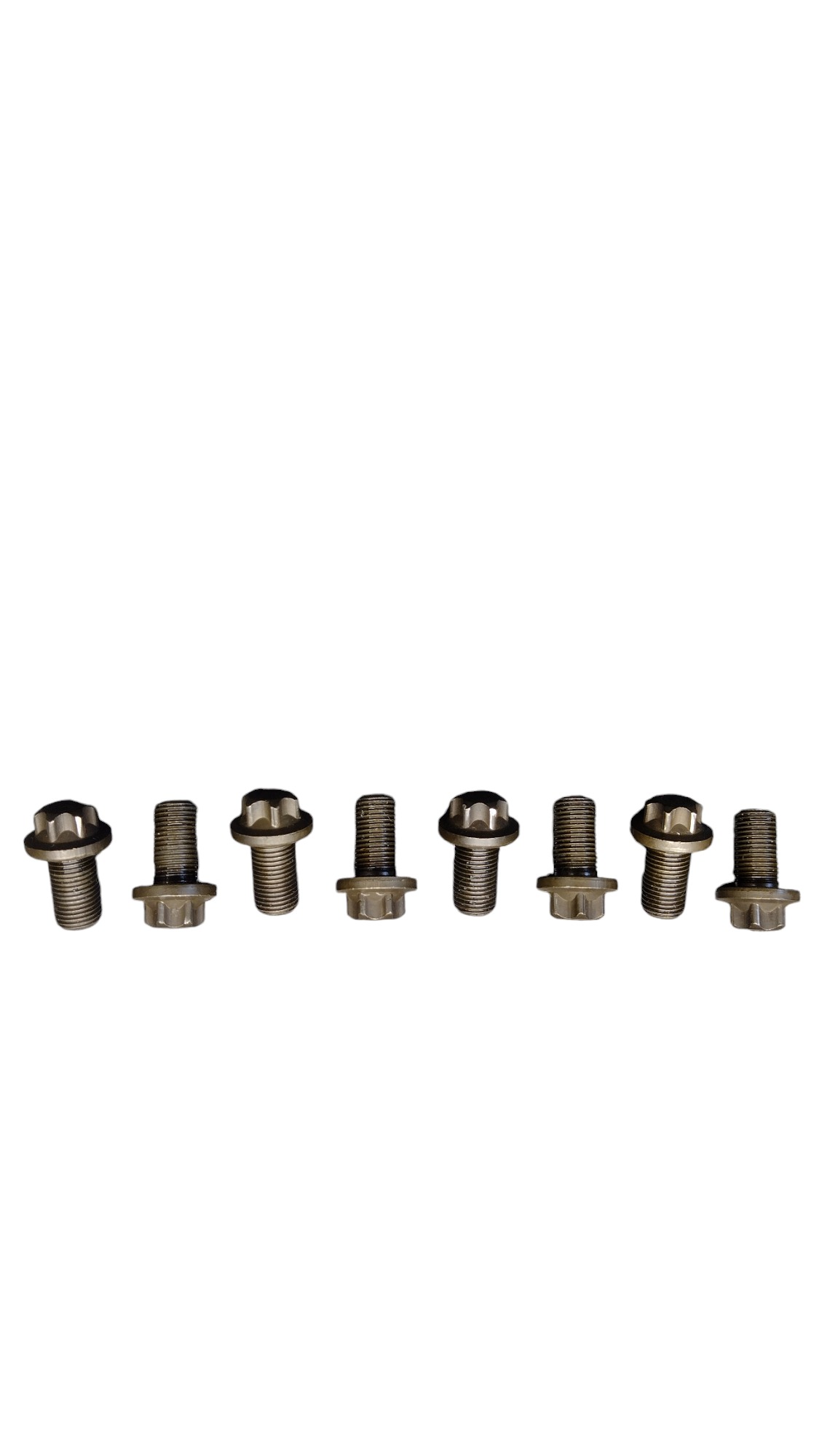 Jogo Parafuso Volante Cremalheira Discovery 4 3.0 V6 2010 3