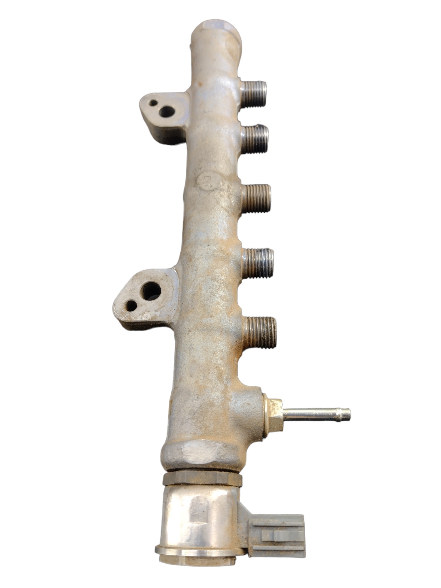 Flauta Injetora Toyota Hilux 2.8 2019 3