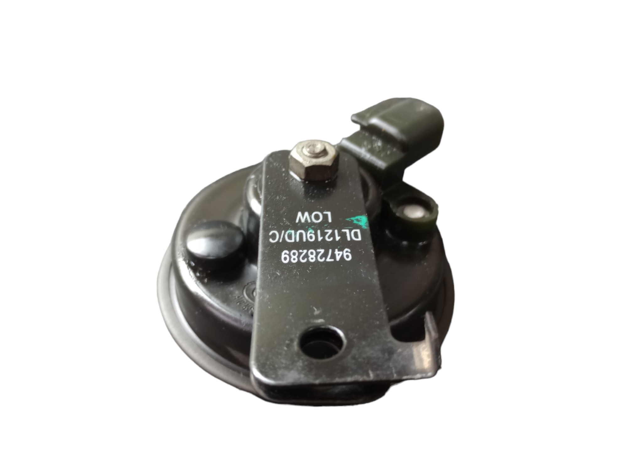 Buzina Original Trailblazer 2.8 2014 4