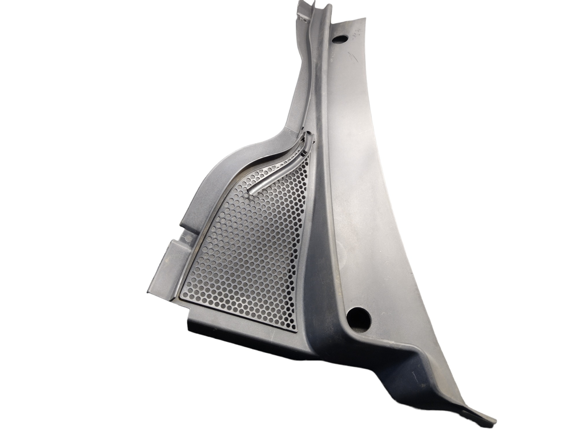 Churrasqueira L E Vw Tiguan 2014 3