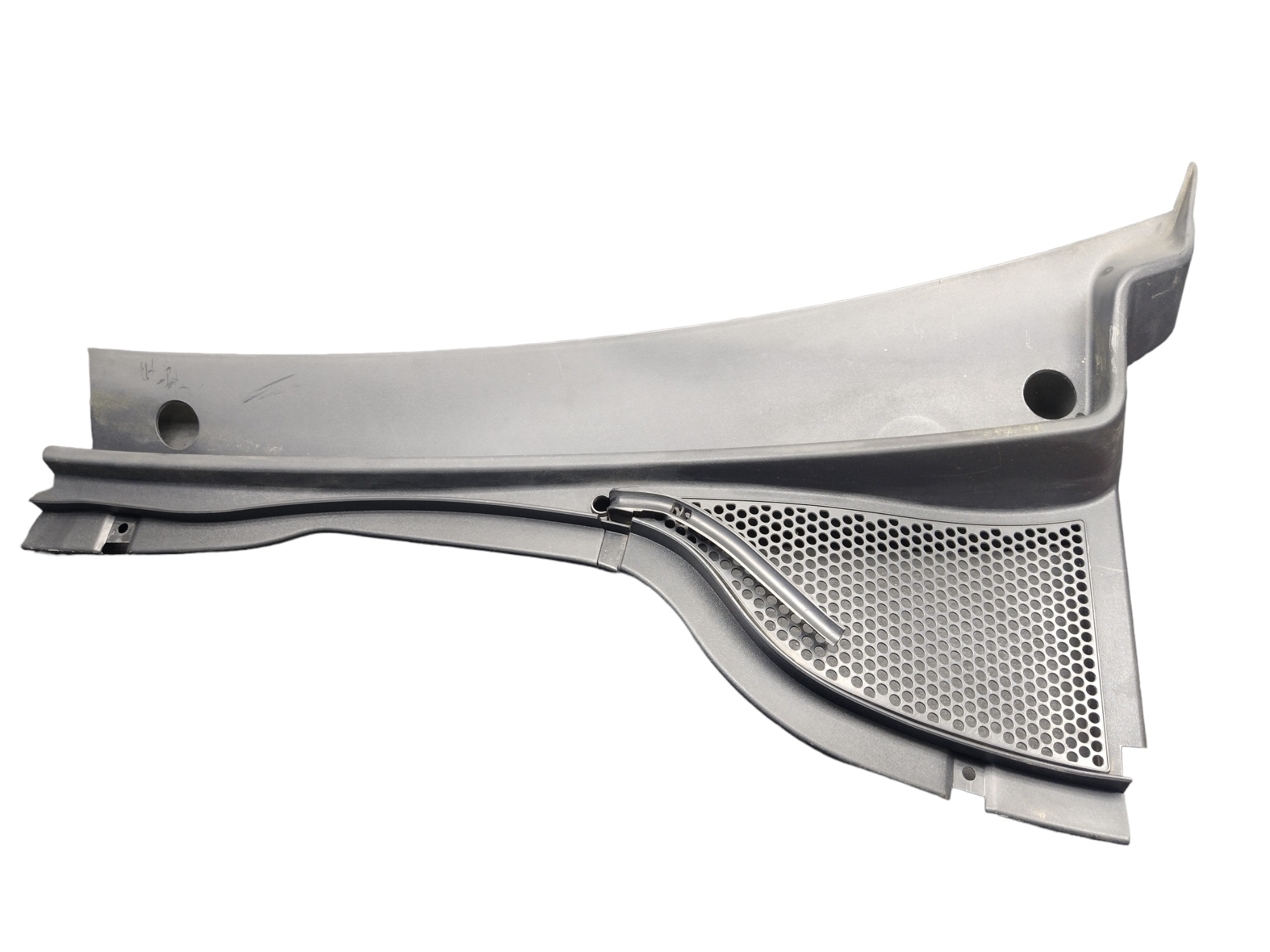 Churrasqueira L E Vw Tiguan 2014 2