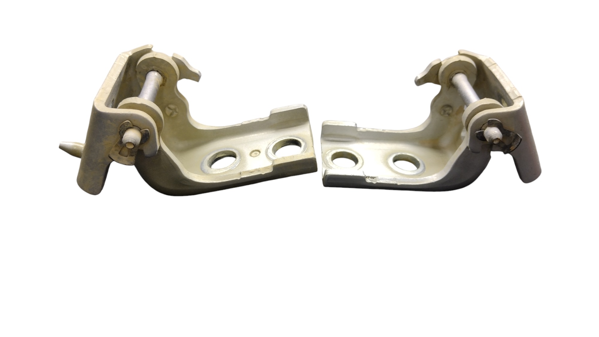 Par Dobradiças Porta D.e Peugeot Expert 2021 5