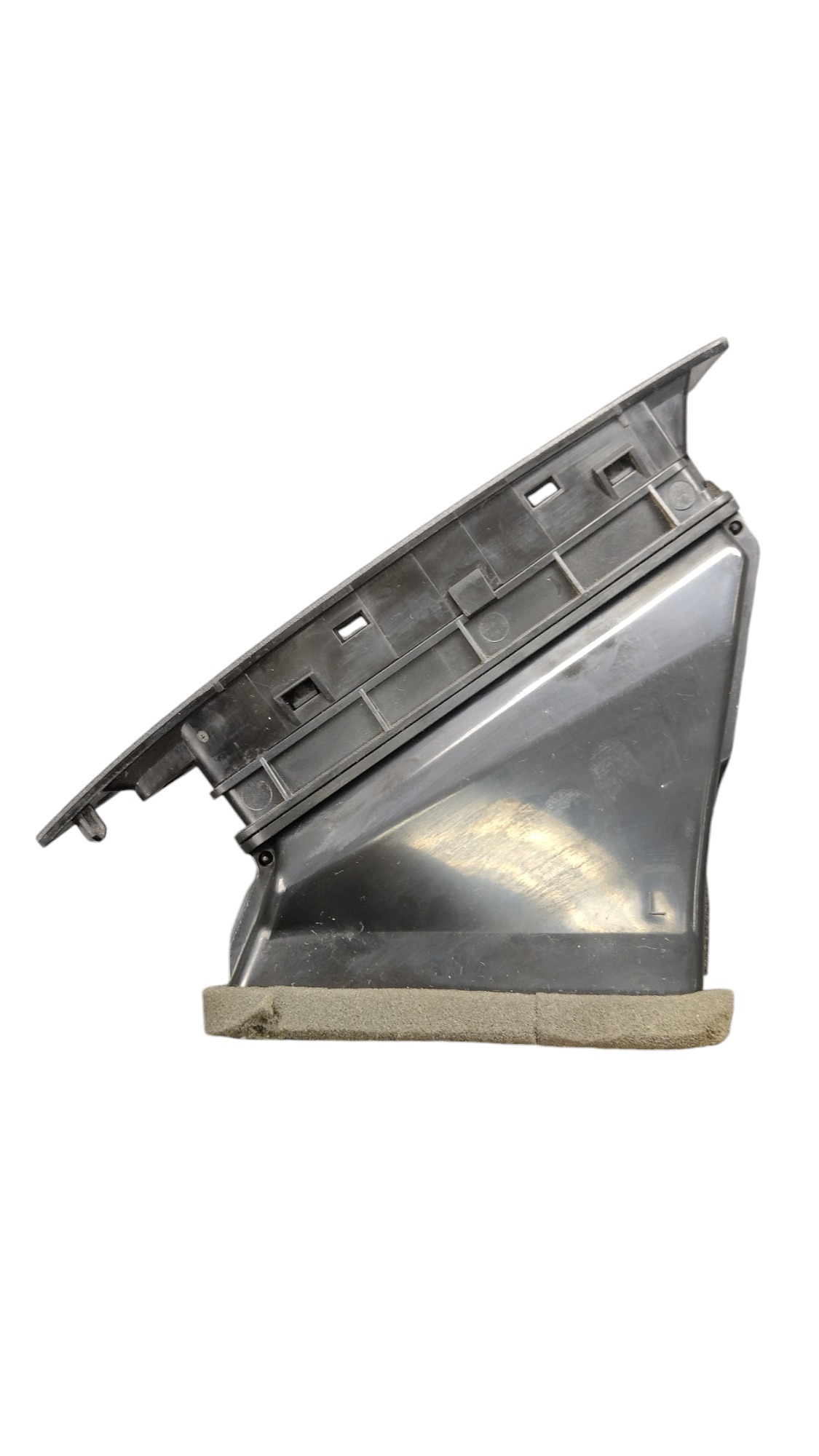 Difusor De Ar Central L.e Ford Ranger 2013 5