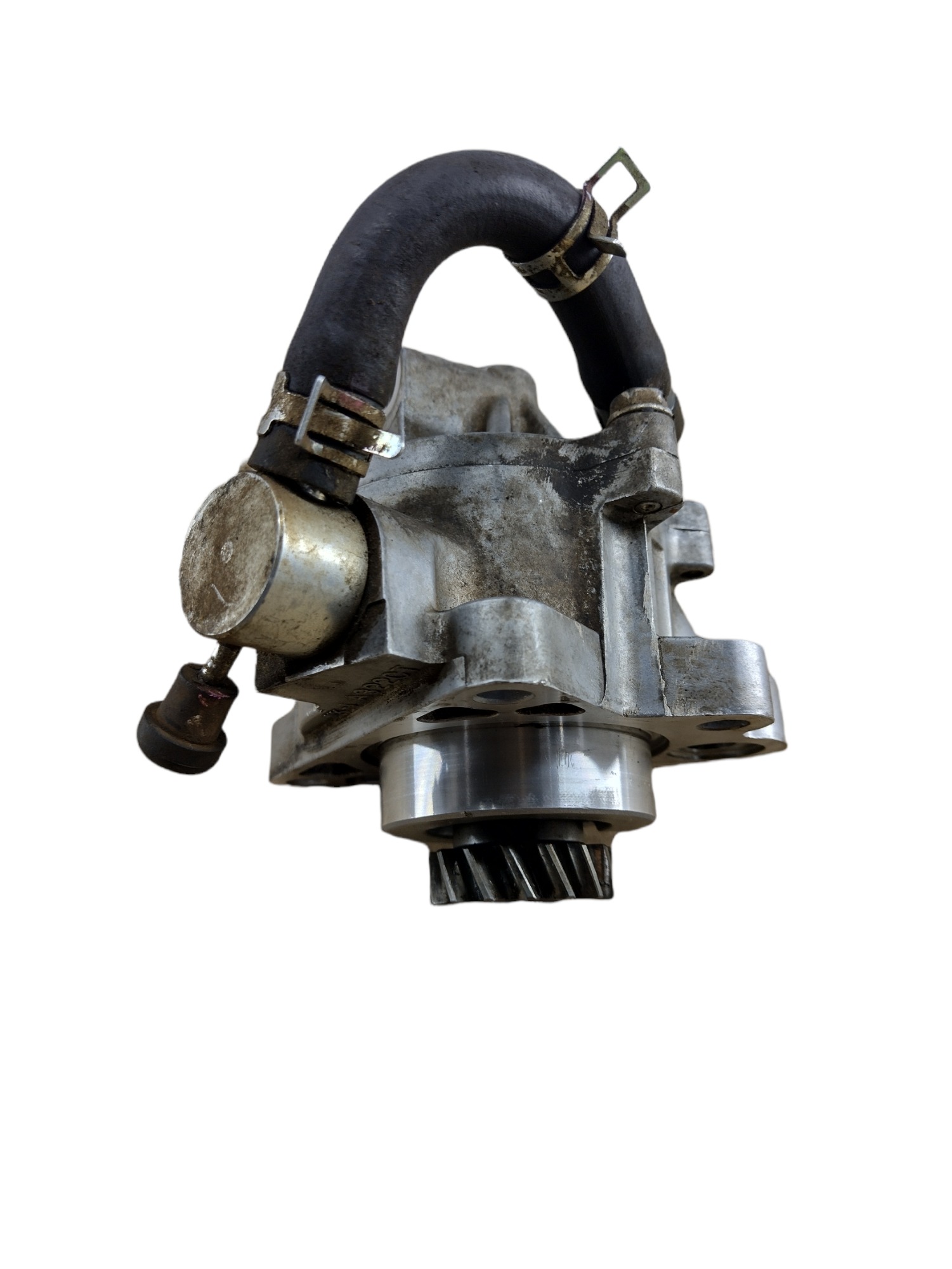 Bomba Vacuo Mitsubishi Pajero Dakar 2015 2020a019 4