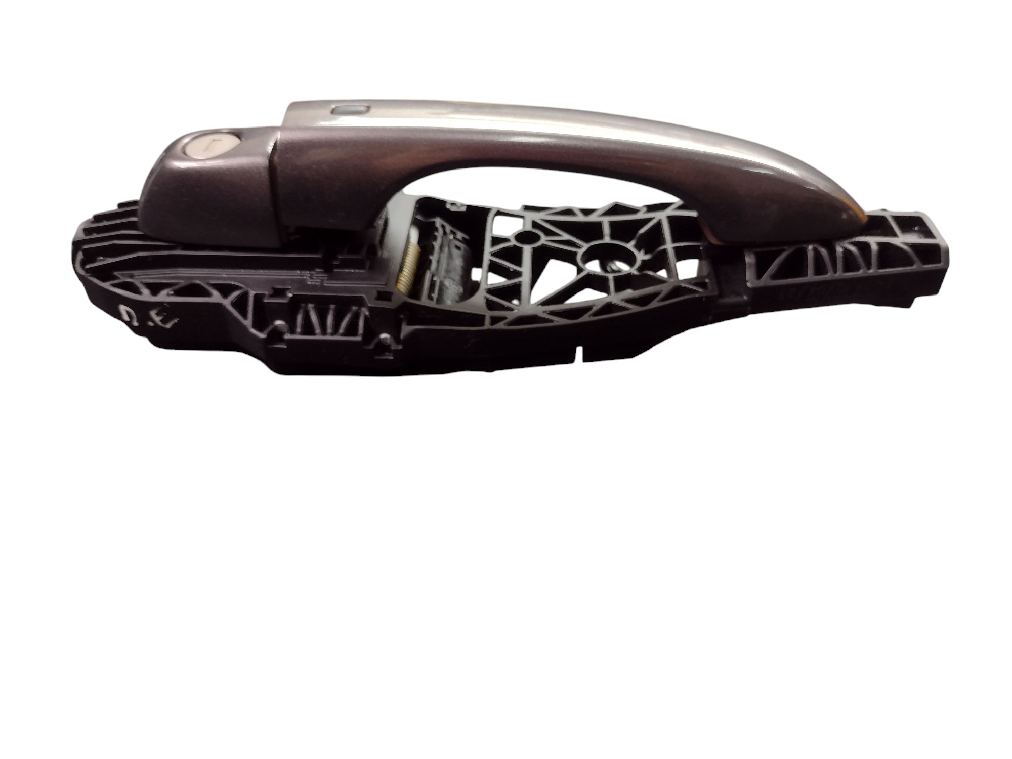 Maçaneta Externa Porta D.e Fiat Toro 2023 501608170 5