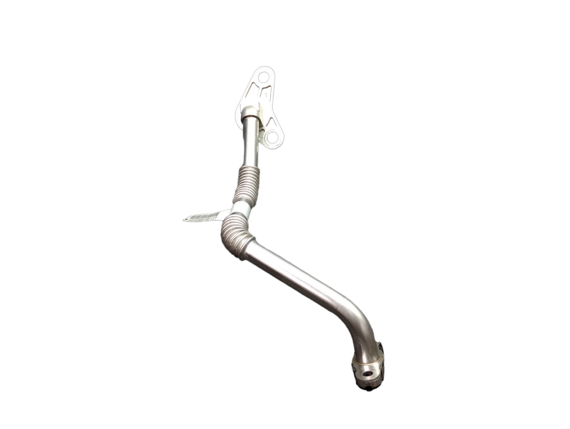 Cano Mangueira Turbina Jeep Compass 2.0 2022 5