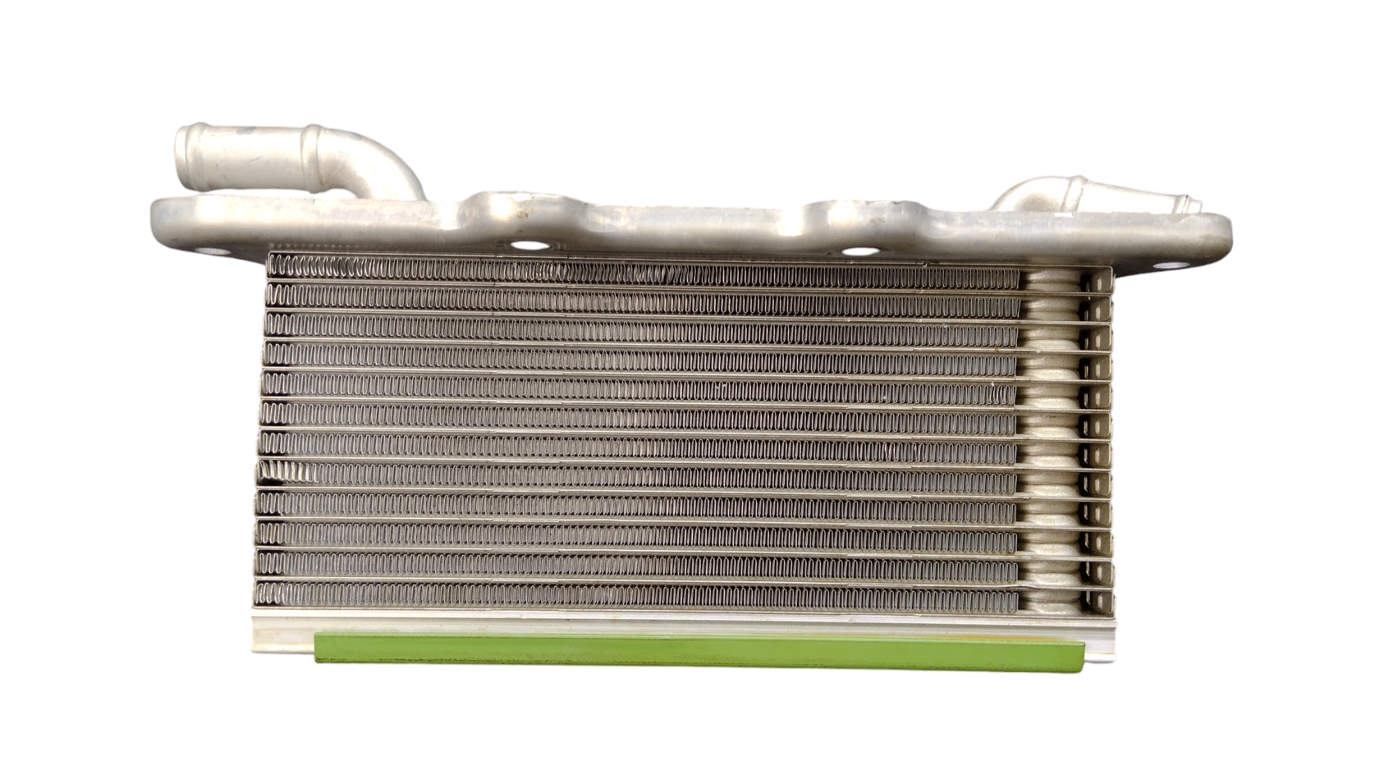 Trocador De Calor Coletor De Admissão Nivuso 1.0 Turbo 2023 3