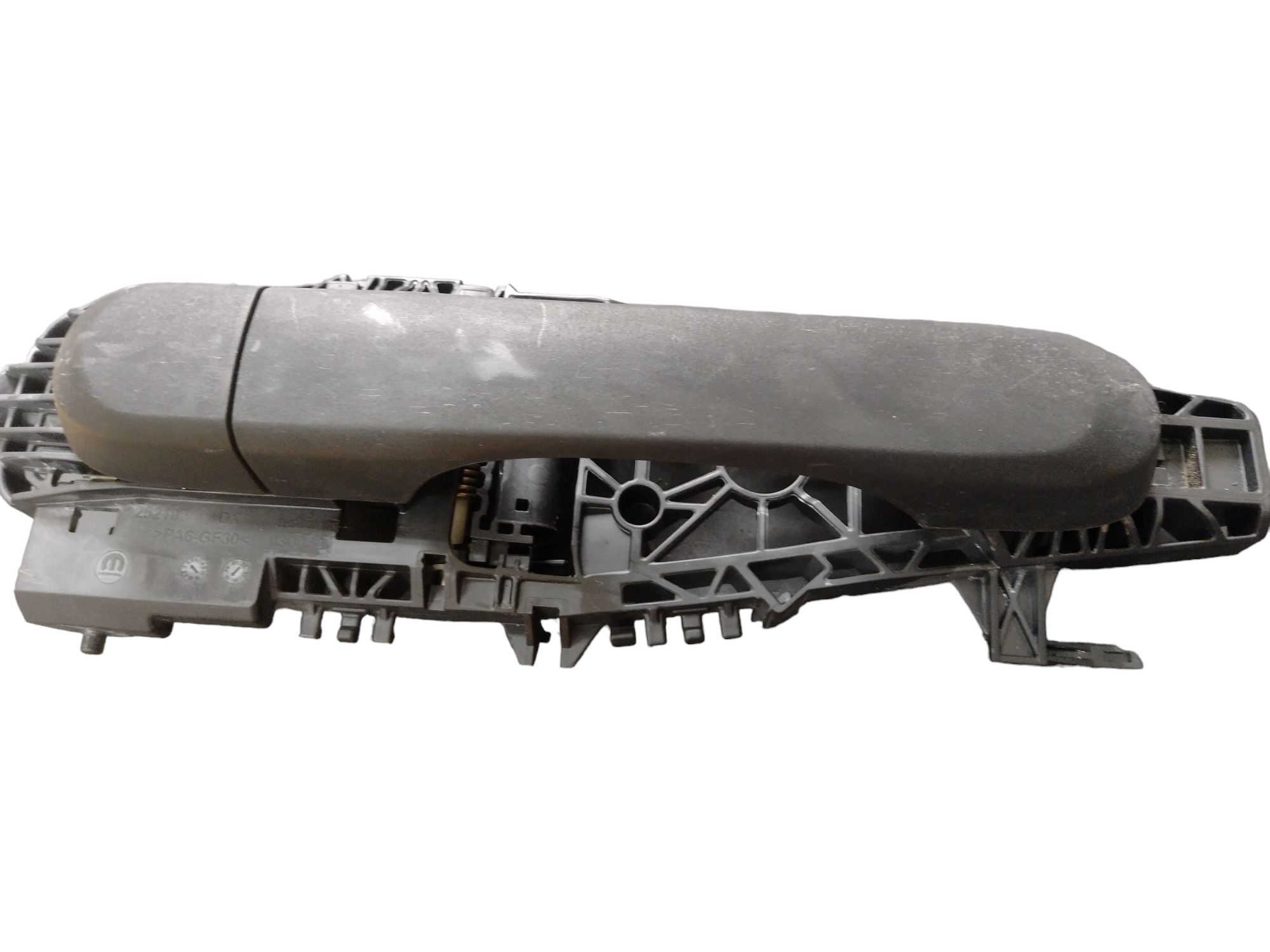 Maçaneta Externa T.d Renegade 2019 2