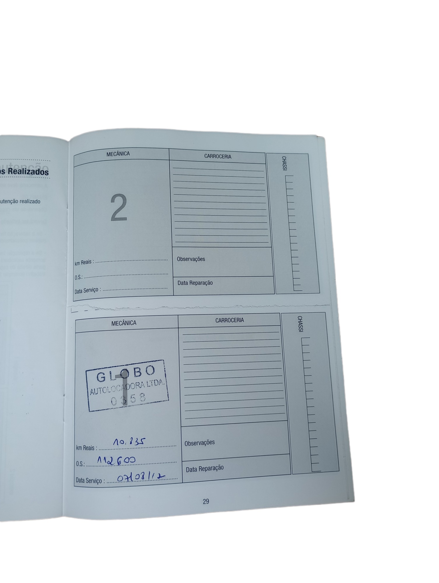 Manual Do Proprietário Renault Clio Heact 1.0 16v 2011 8