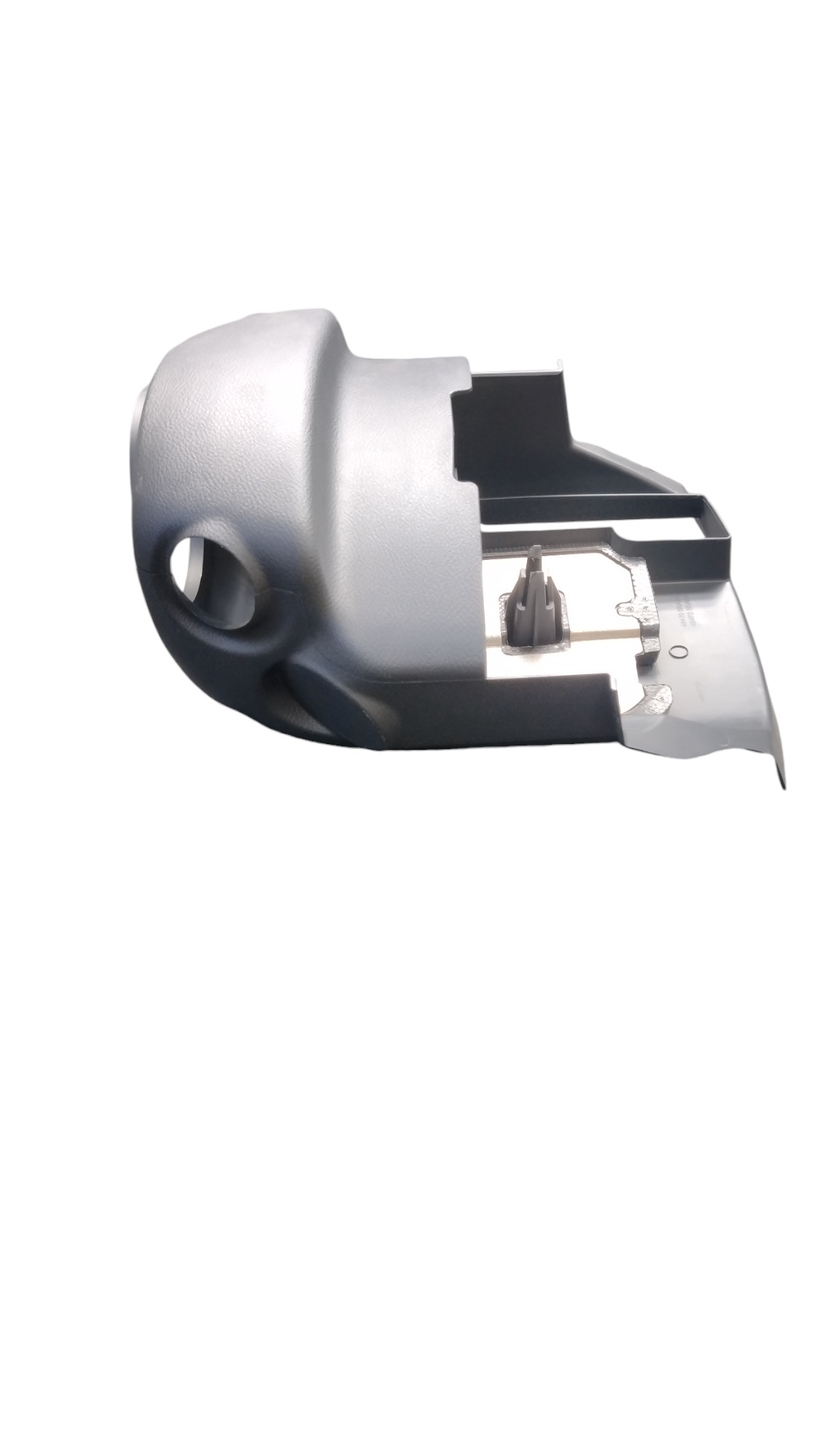 Acabamento Coluna Nissan Kicks 2022 2