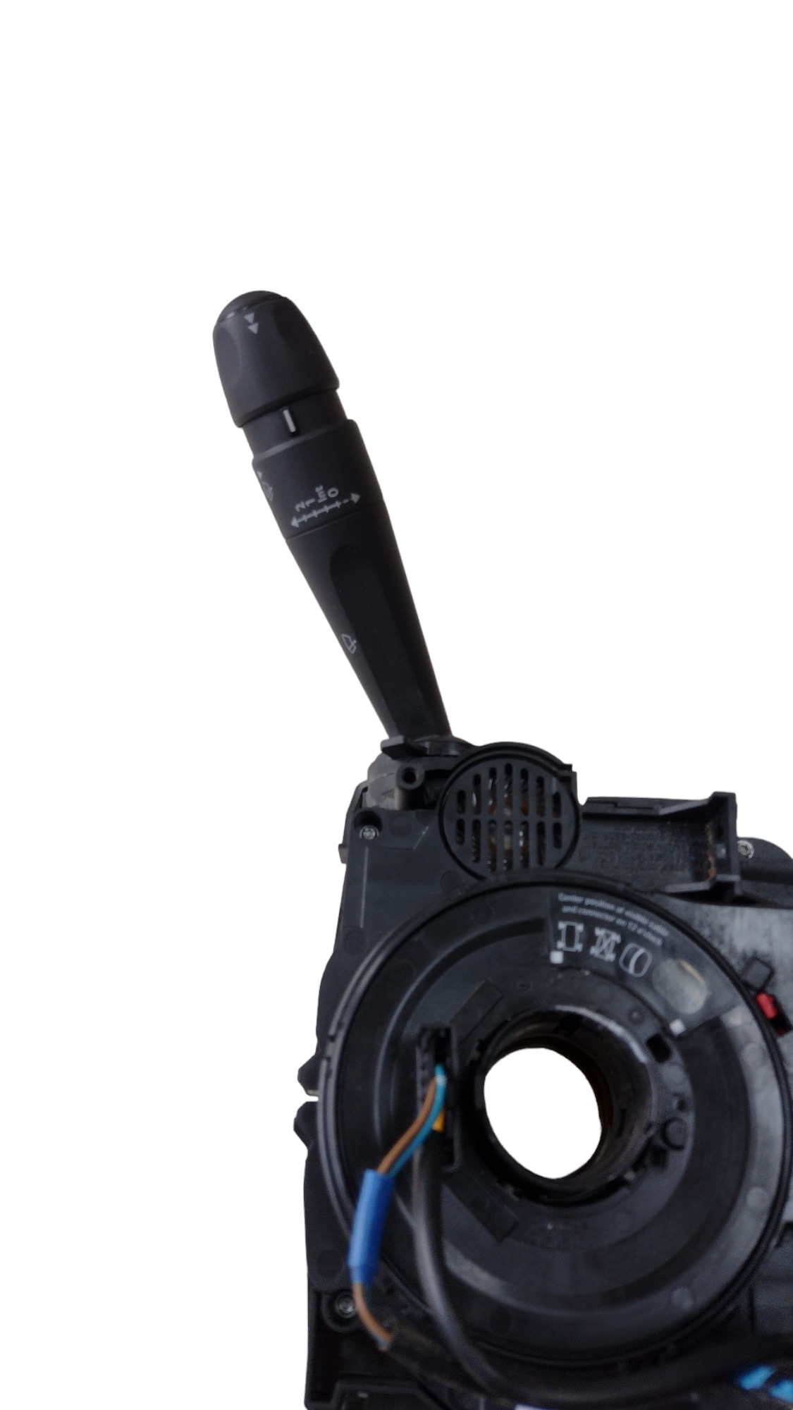 Chave De Seta Limpador Peugeot Expert 1.6 2022 4