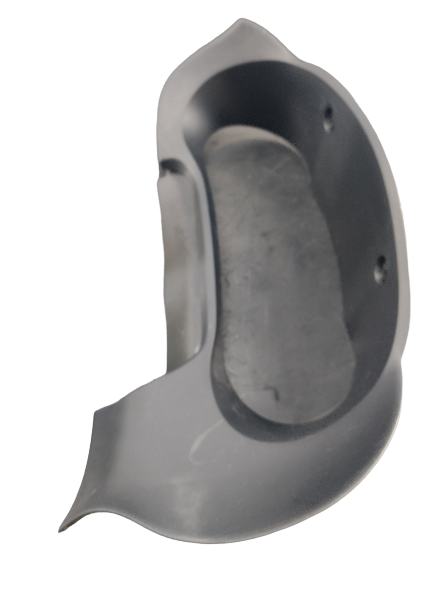 Moldura Painel Instrumentos Hilux 2021 4