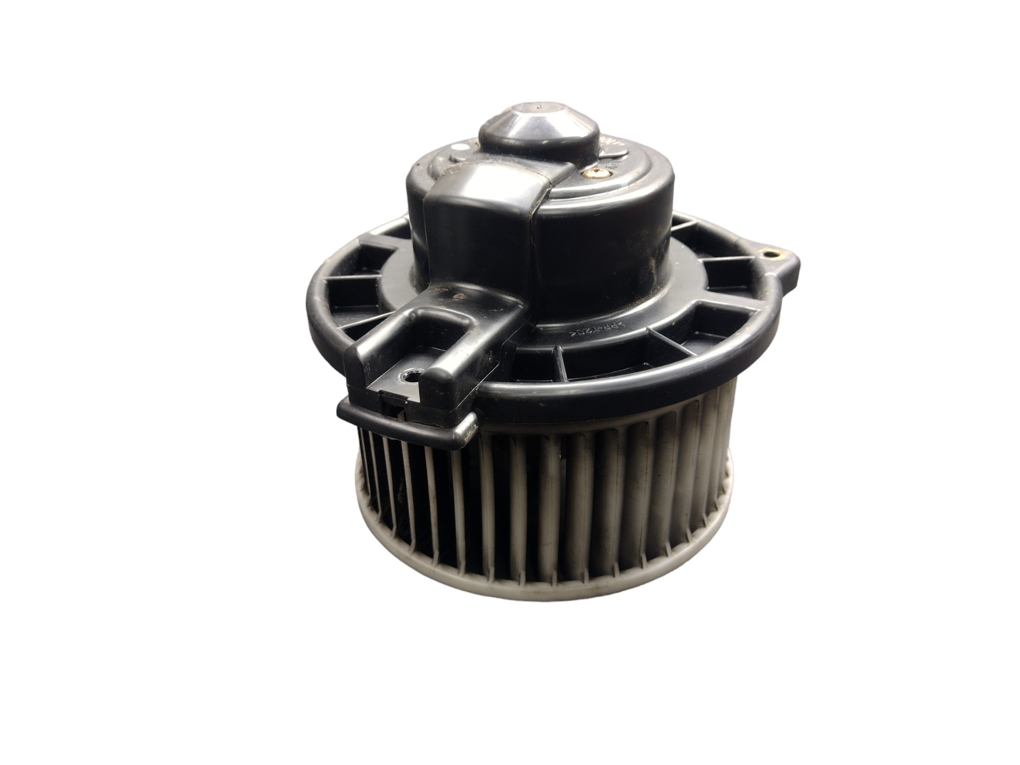 Motor Do Ar Forçado Pajero Sport 2000 3