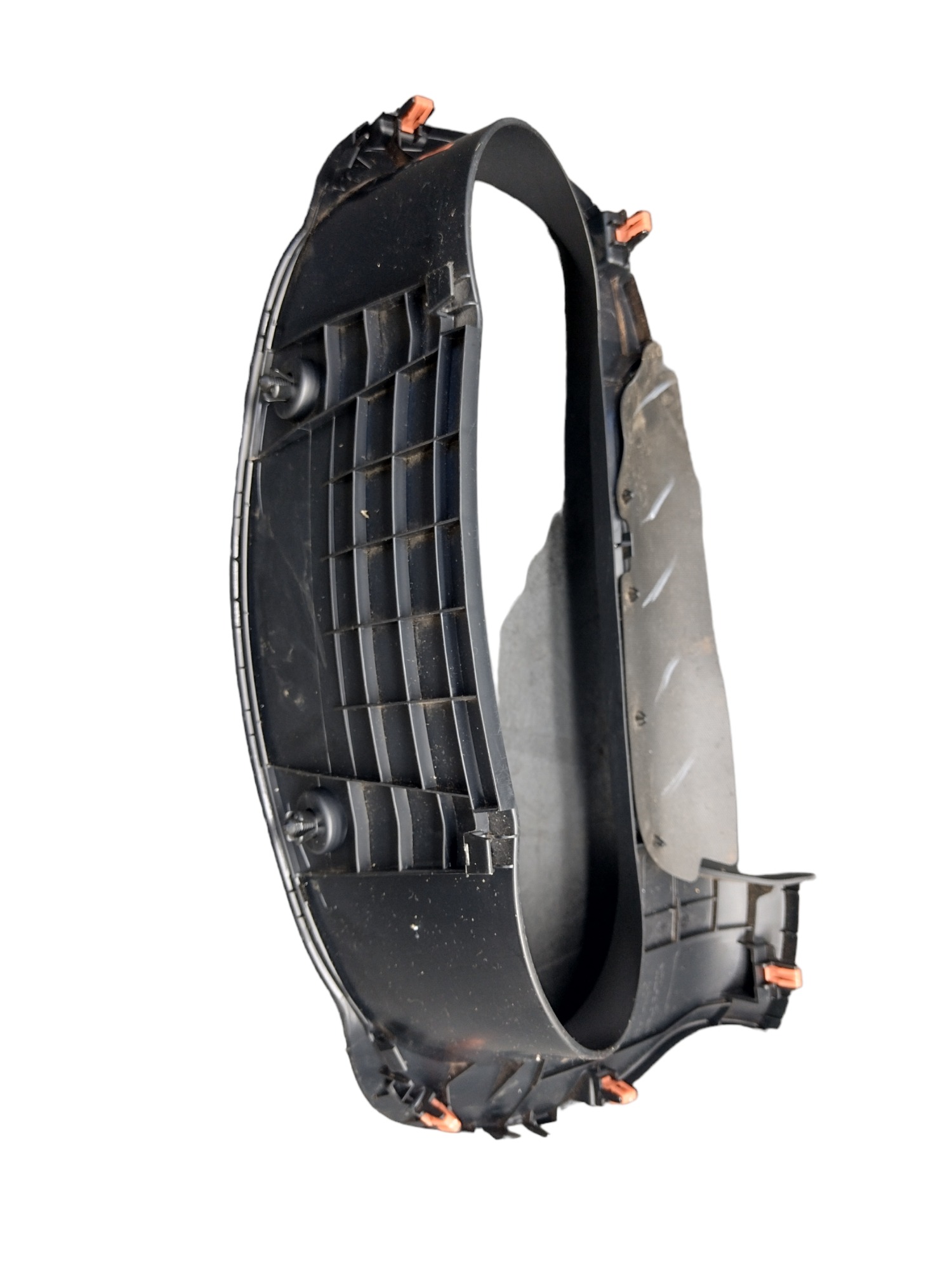 Moldura Painel De Instrumentos Hilux 2.8 2021 6