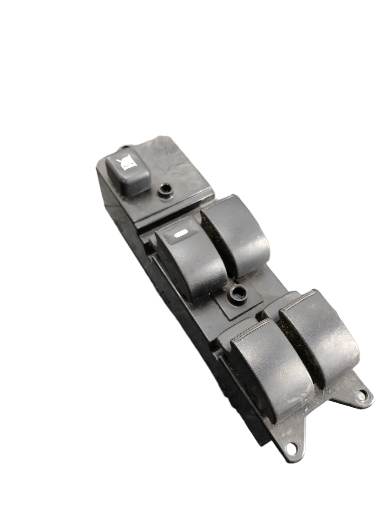 Comando Vidro Pajero Dakar 2012 Mr587942 3