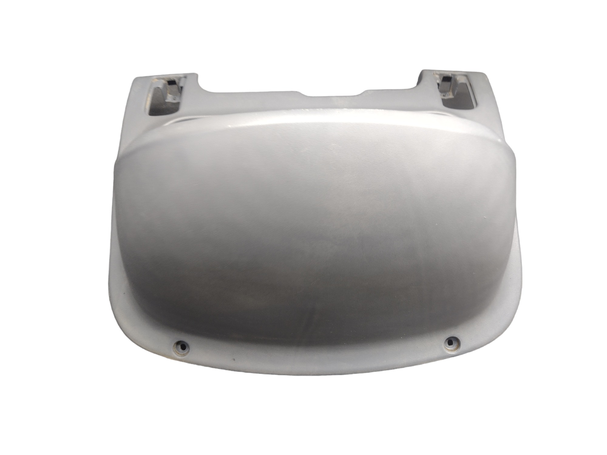 Moldura Do Painel De Instrumentos Fiat Ducato 2006 4