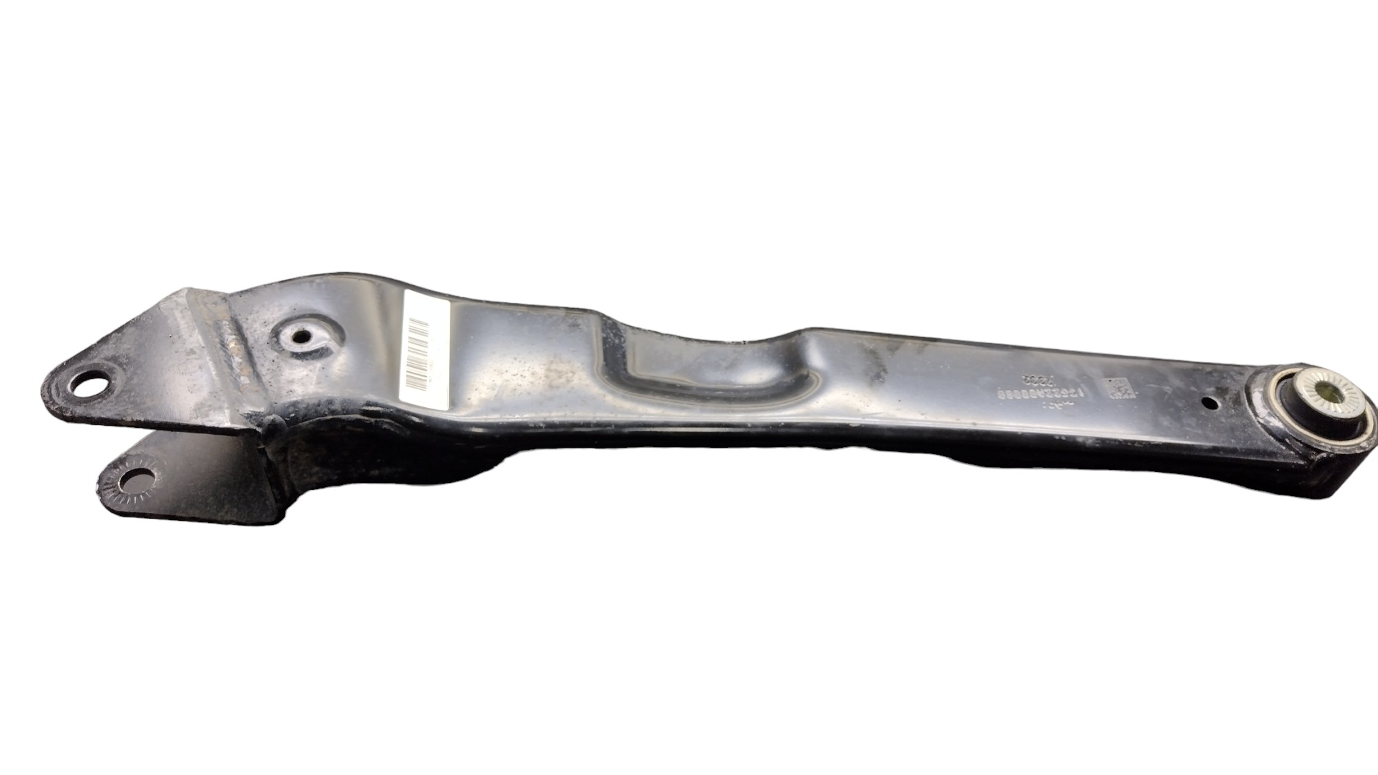 Braço Superior Suspensão T.e Fiat Toro 2.0 Diesel 2022 3