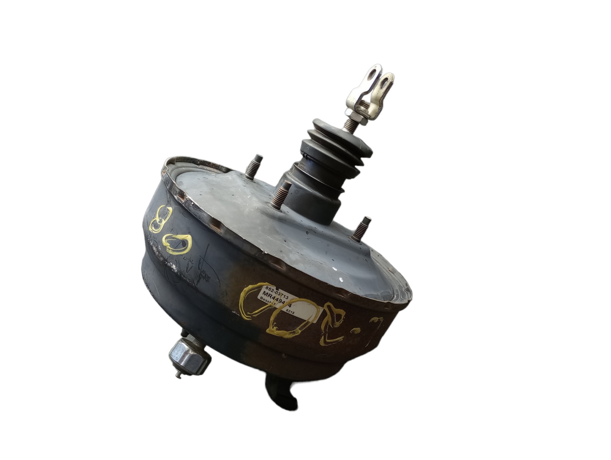 Hidrovacuo Servo Freio Mitsubishi L200 2.5 2008 2