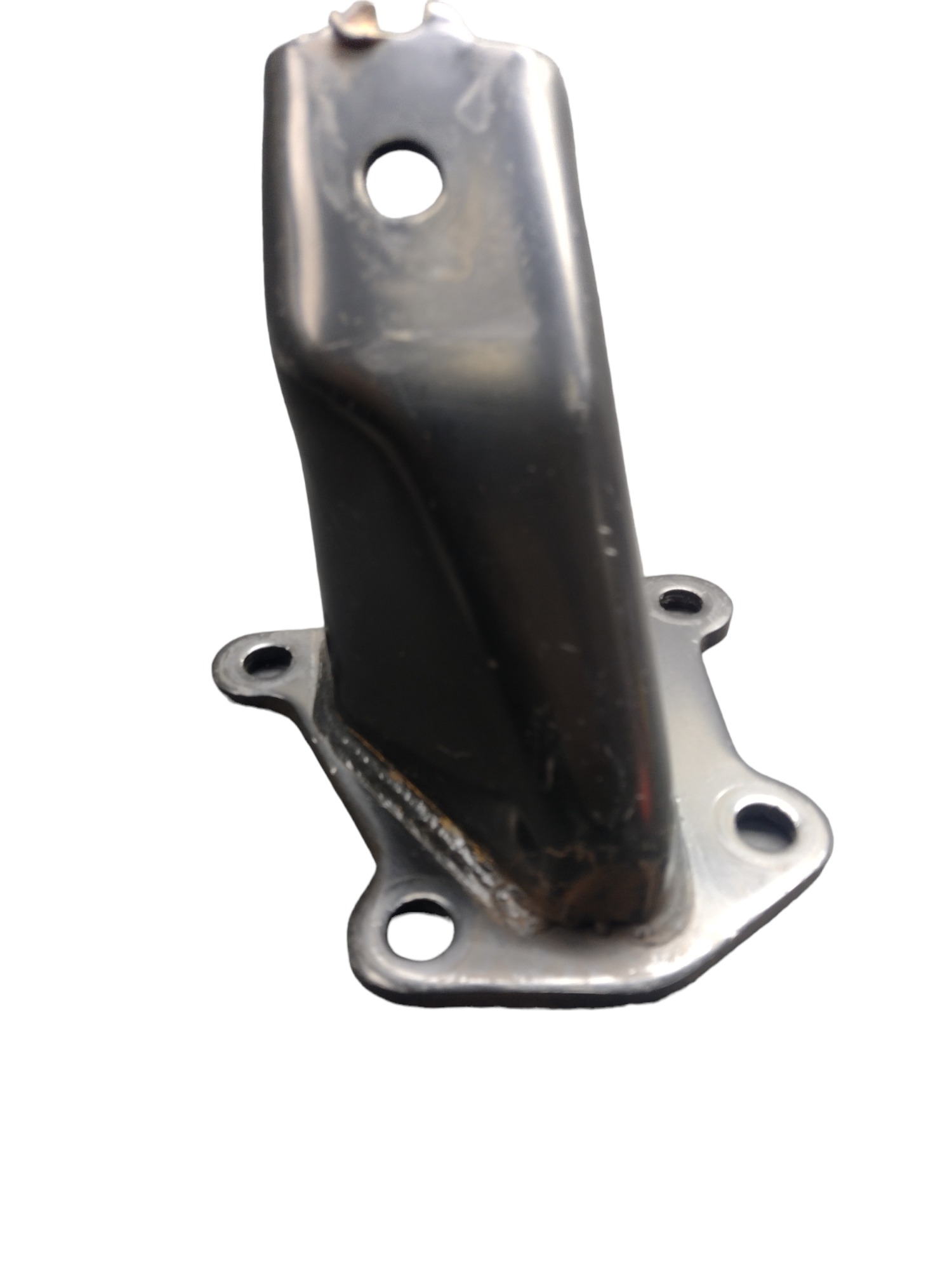 Suporte Do Coxim Do Motor L.d  Frontier 2.5 2012