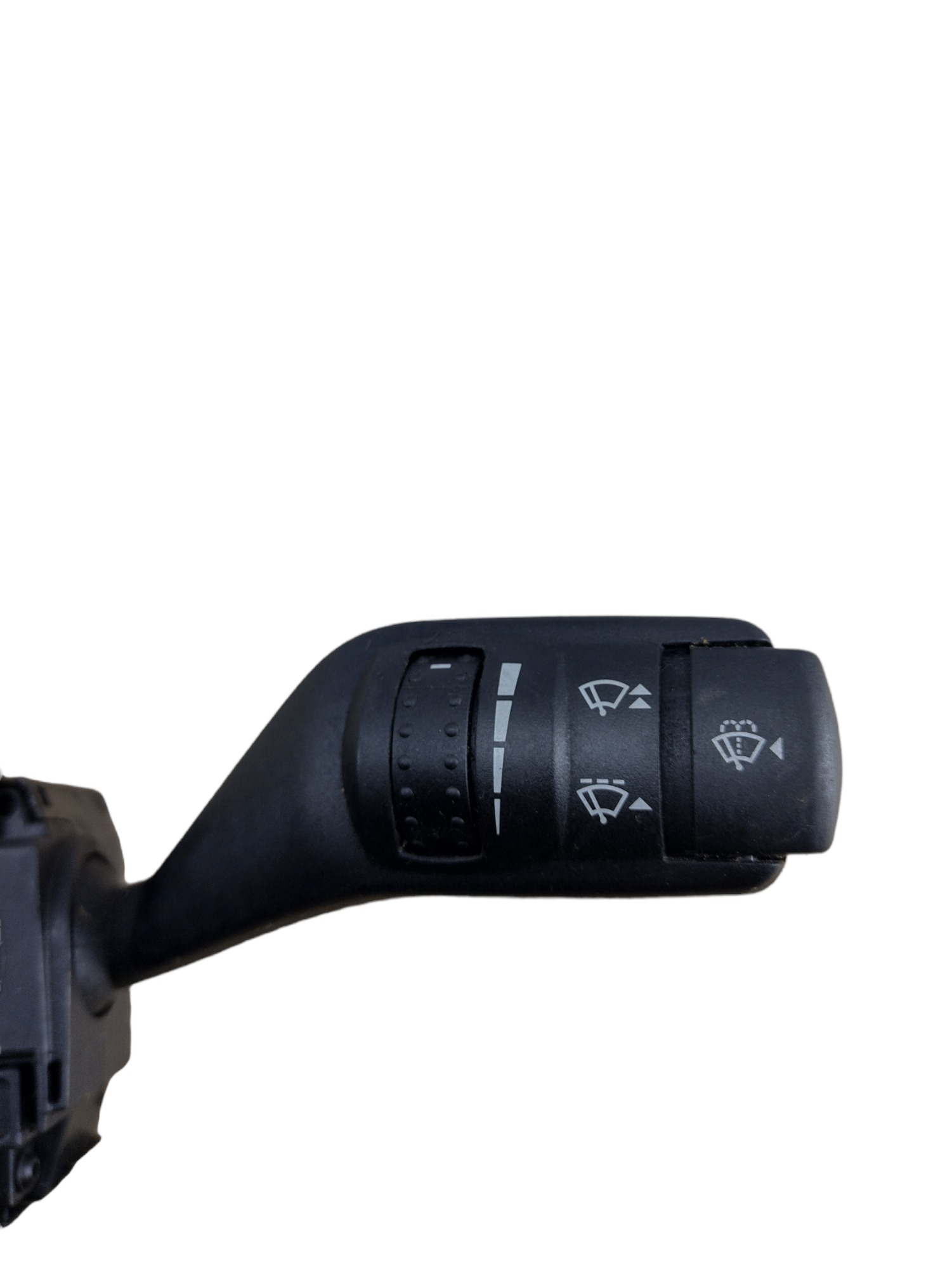 Chave De Seta E Limpador Ford Focus 2009 5