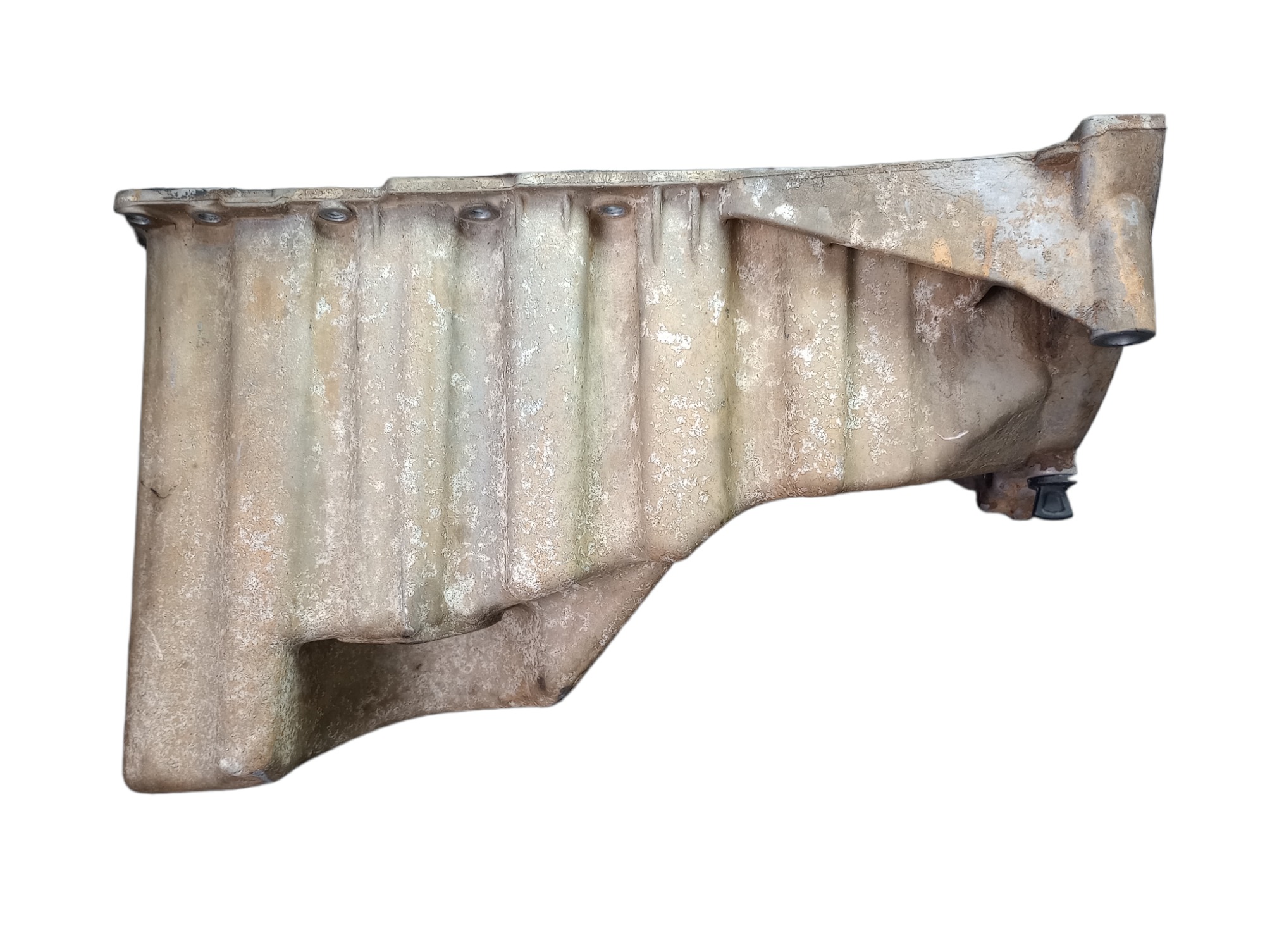 Carter Motor Amarok 2.0 Biturbo 2018 4