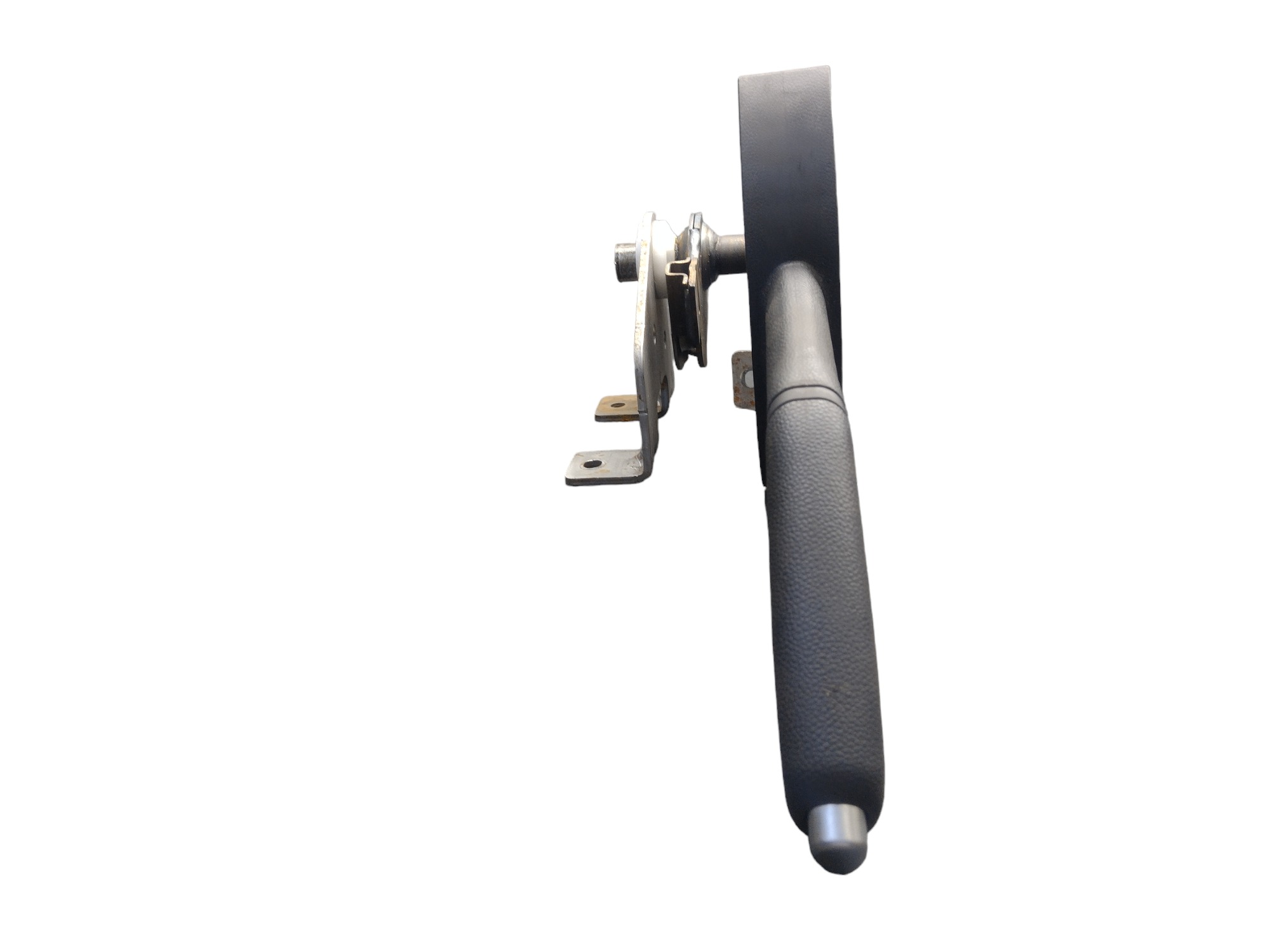 Alavanca Freio De Mão Hyundai Creta 2019 4