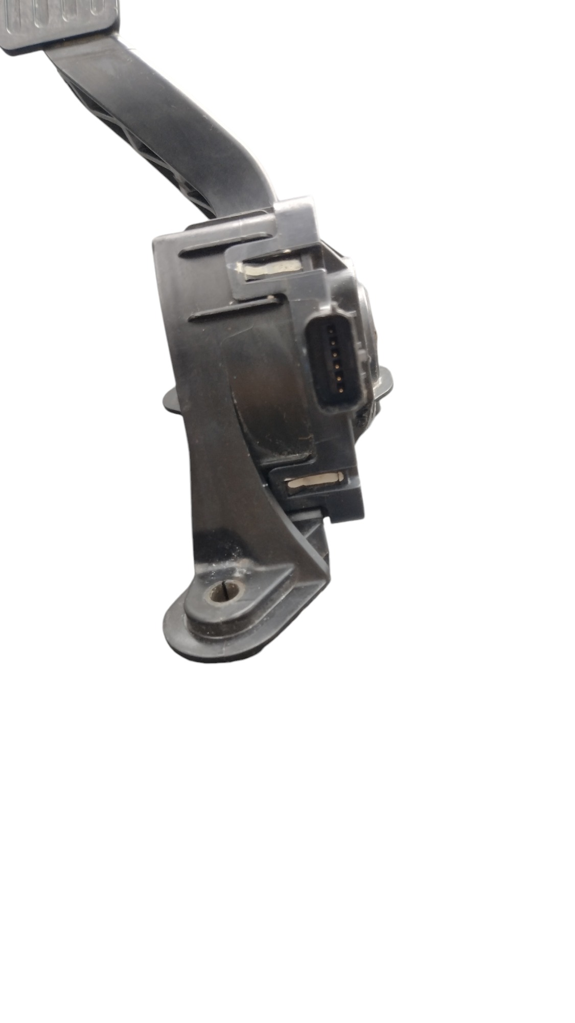 Pedal Acelerador Ford Ranger 2.5 2013 4