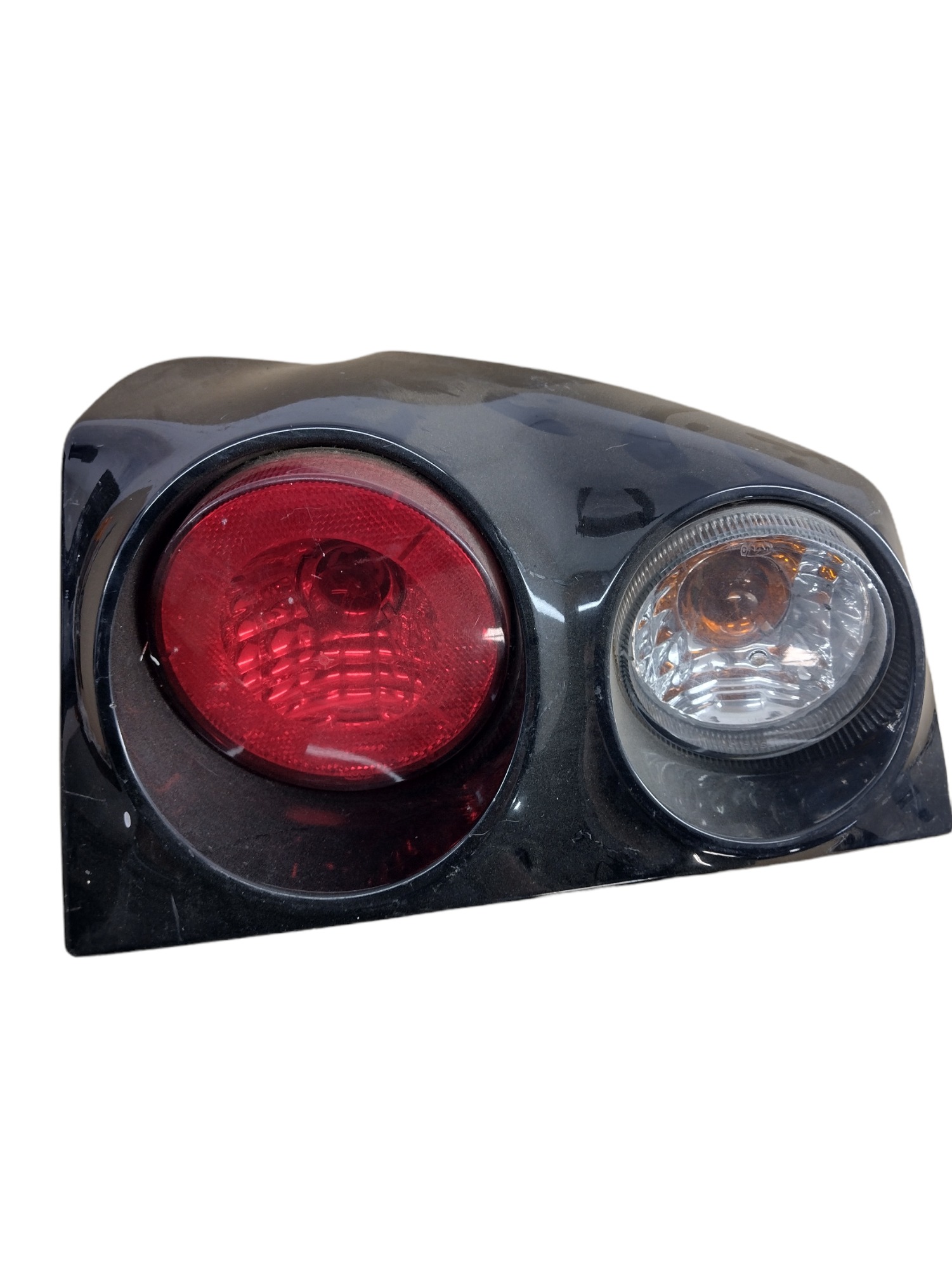 Lanterna Traseira Esquerda Pajero Sport 2007