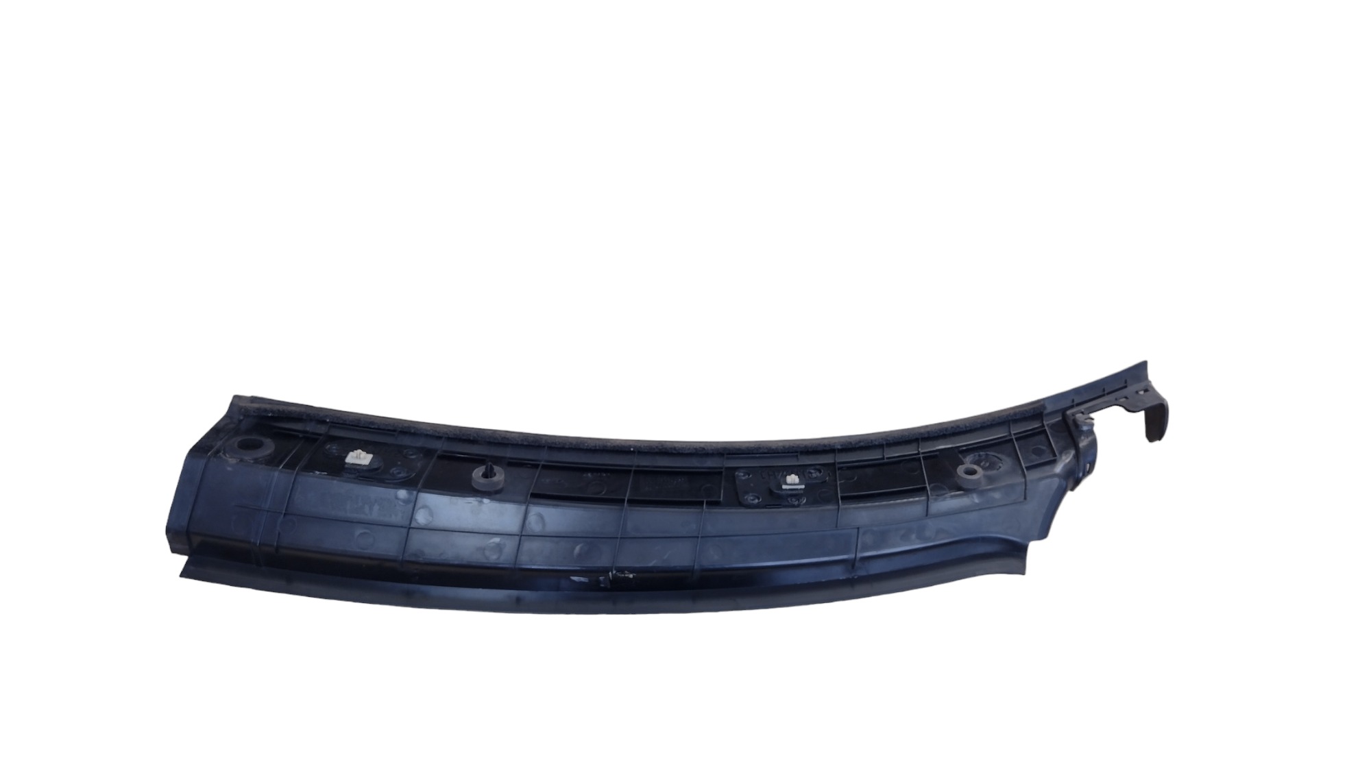 Grade Churrasqueira L.d Ford Transit 2011 3