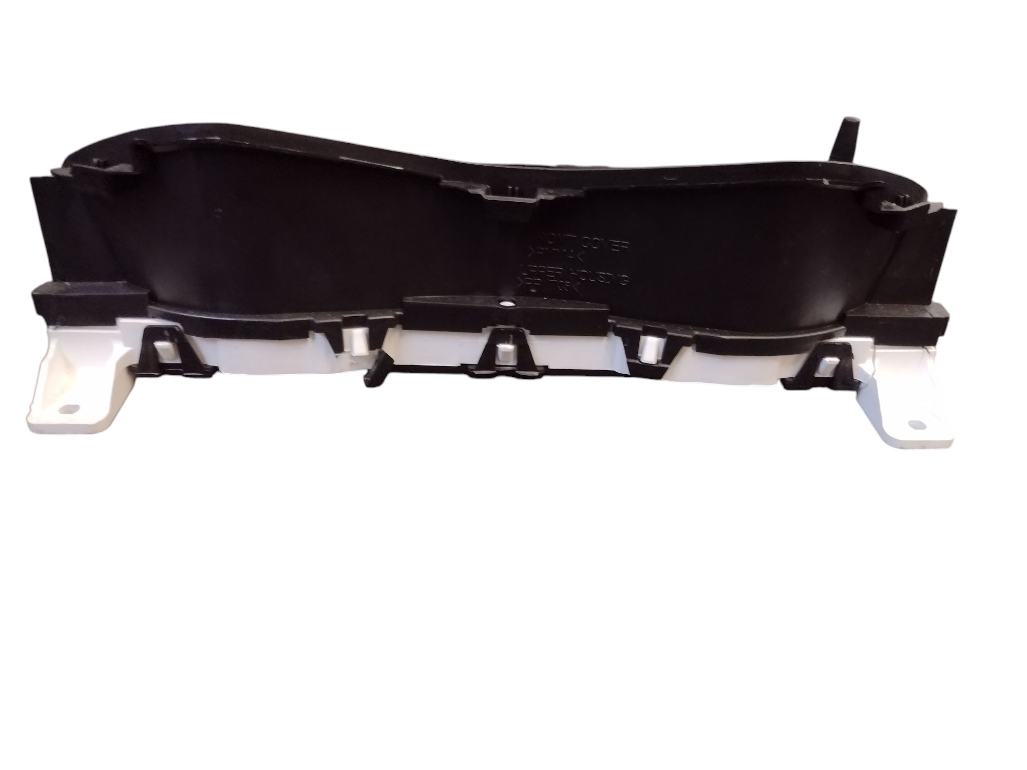 Painel Instrumental Nissan Kicks 2019 248105rb3b Sem Lente  01 5