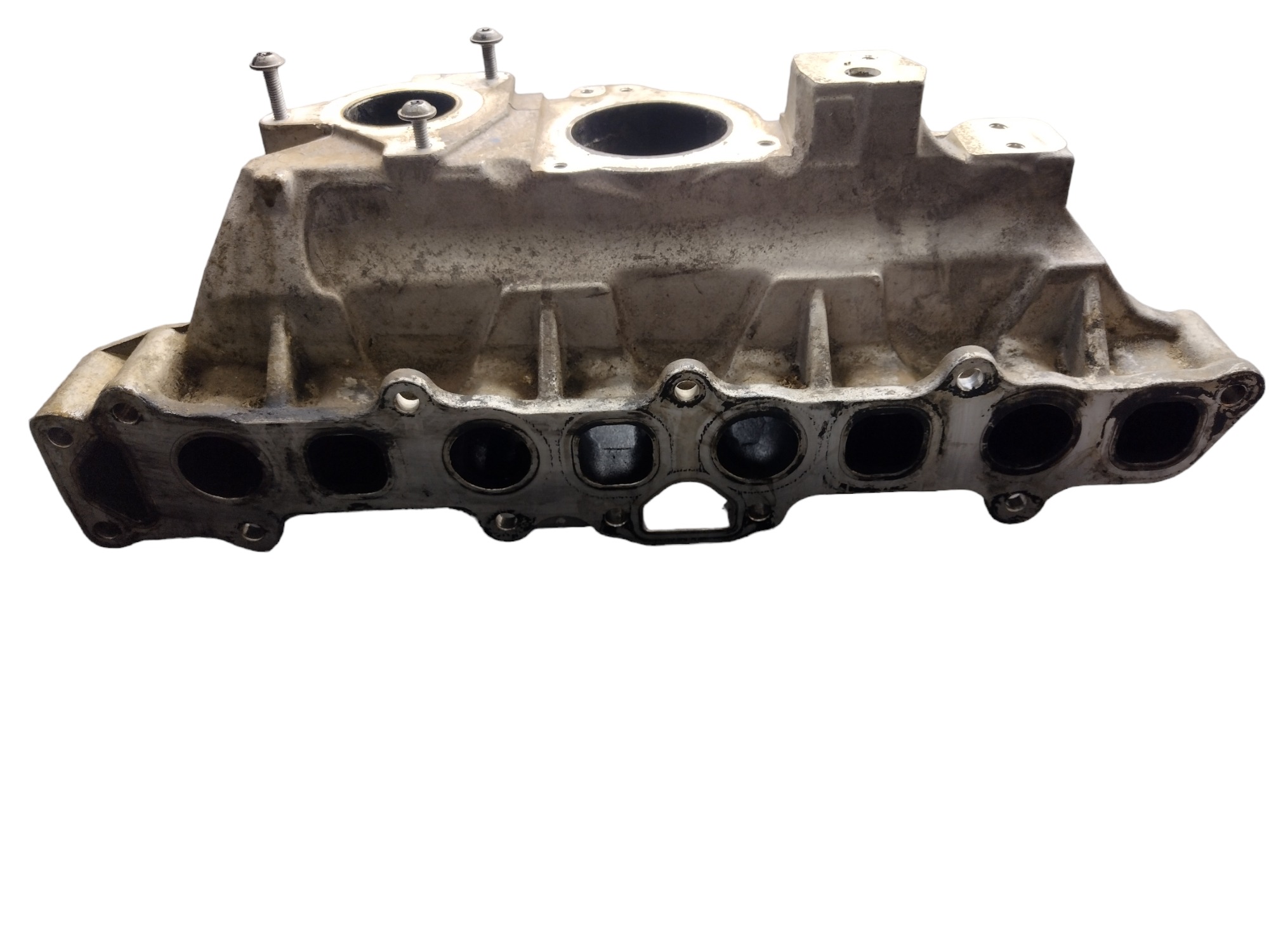 Coletor De Admissão S10 2.8 2013 180 Cv Automática 2