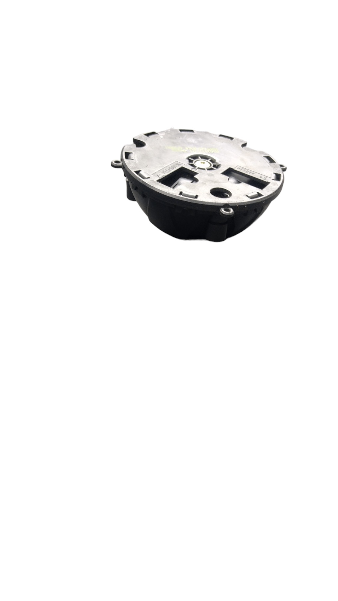 Motor Direcionador Lente Retrovisor L.e Peugeot Expert 2022 2