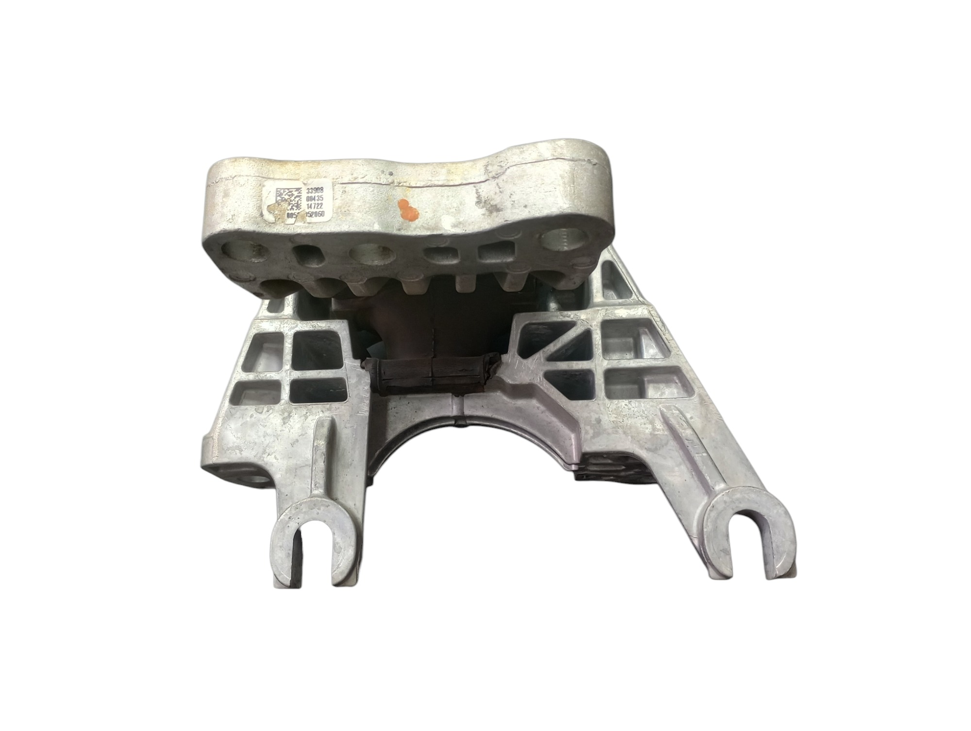 Coxim Motor L.d Jeep Renegade 1.3 Turbo 2022 4