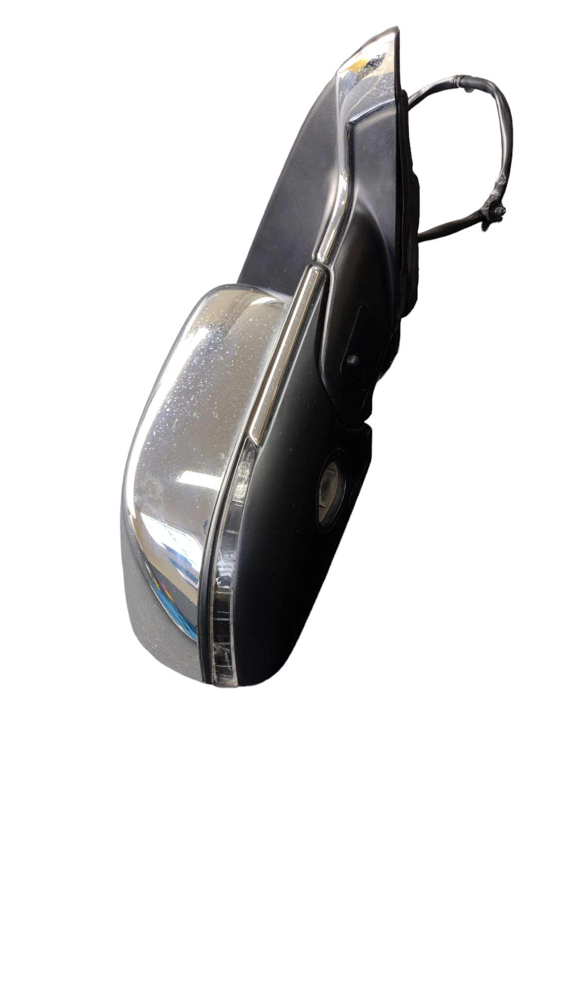 Retrovisor L.d Fiat Toro 2022 5