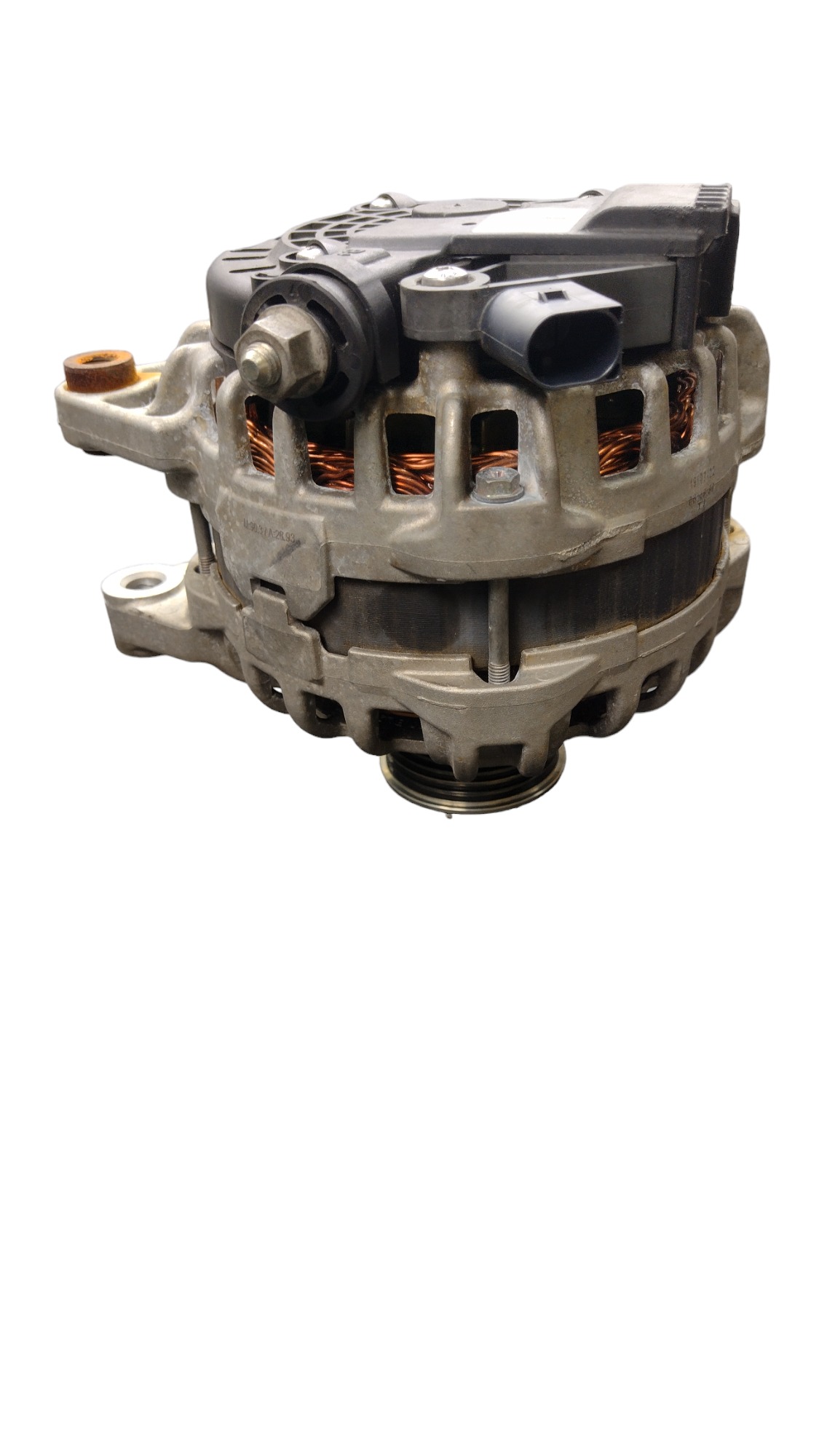 Alternador Jeep Renegade 1.3 Turbo Flex 2022 4