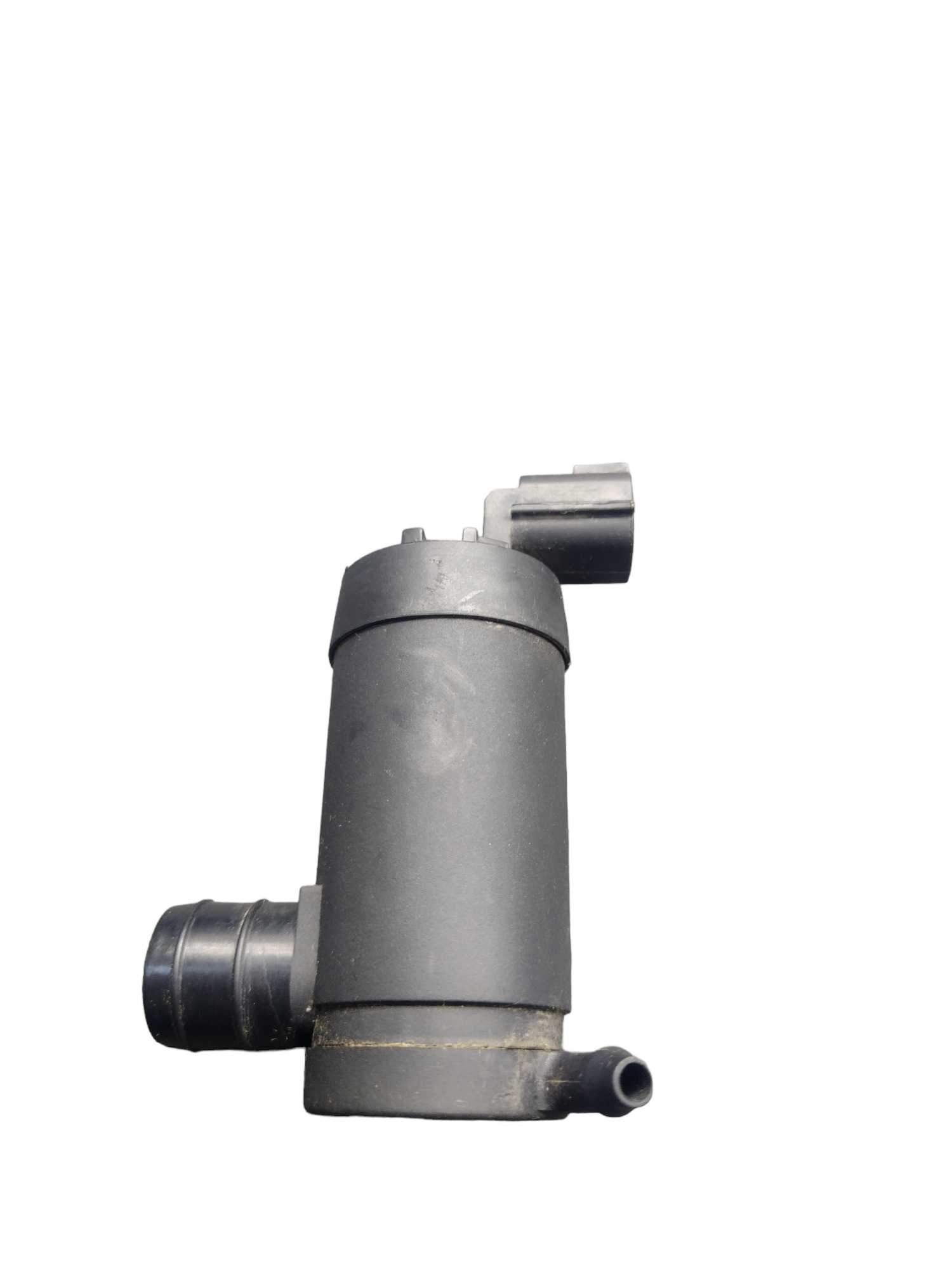 Motor Esguicho De Água Do Parabrisa S10 2015 4