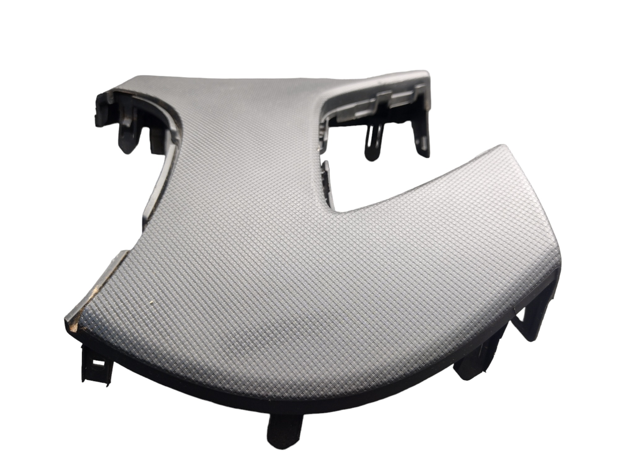 Acabamento Do Difusor L.e Hyundai Creta 2019 2