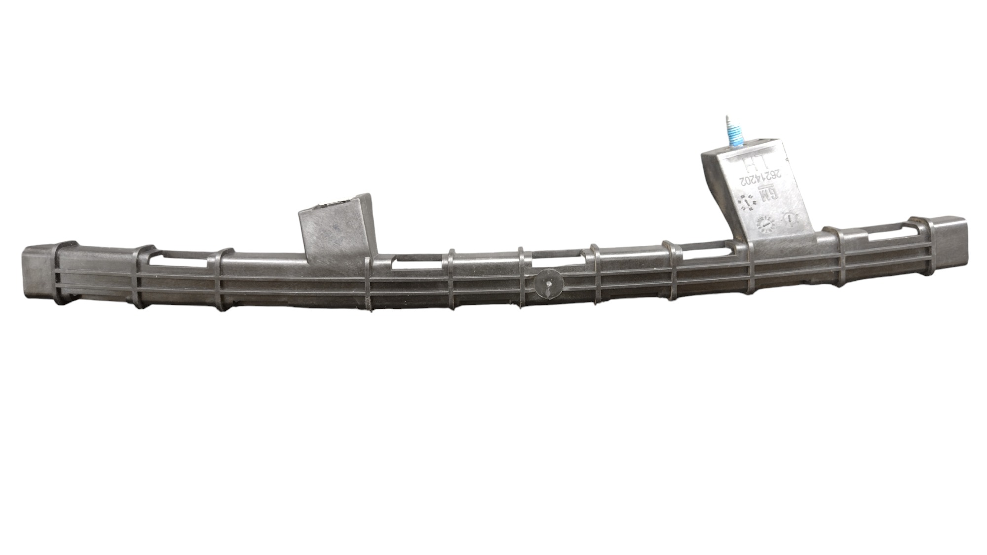 Suporte Guia Vidro T.e Gm Tracker 2021 2