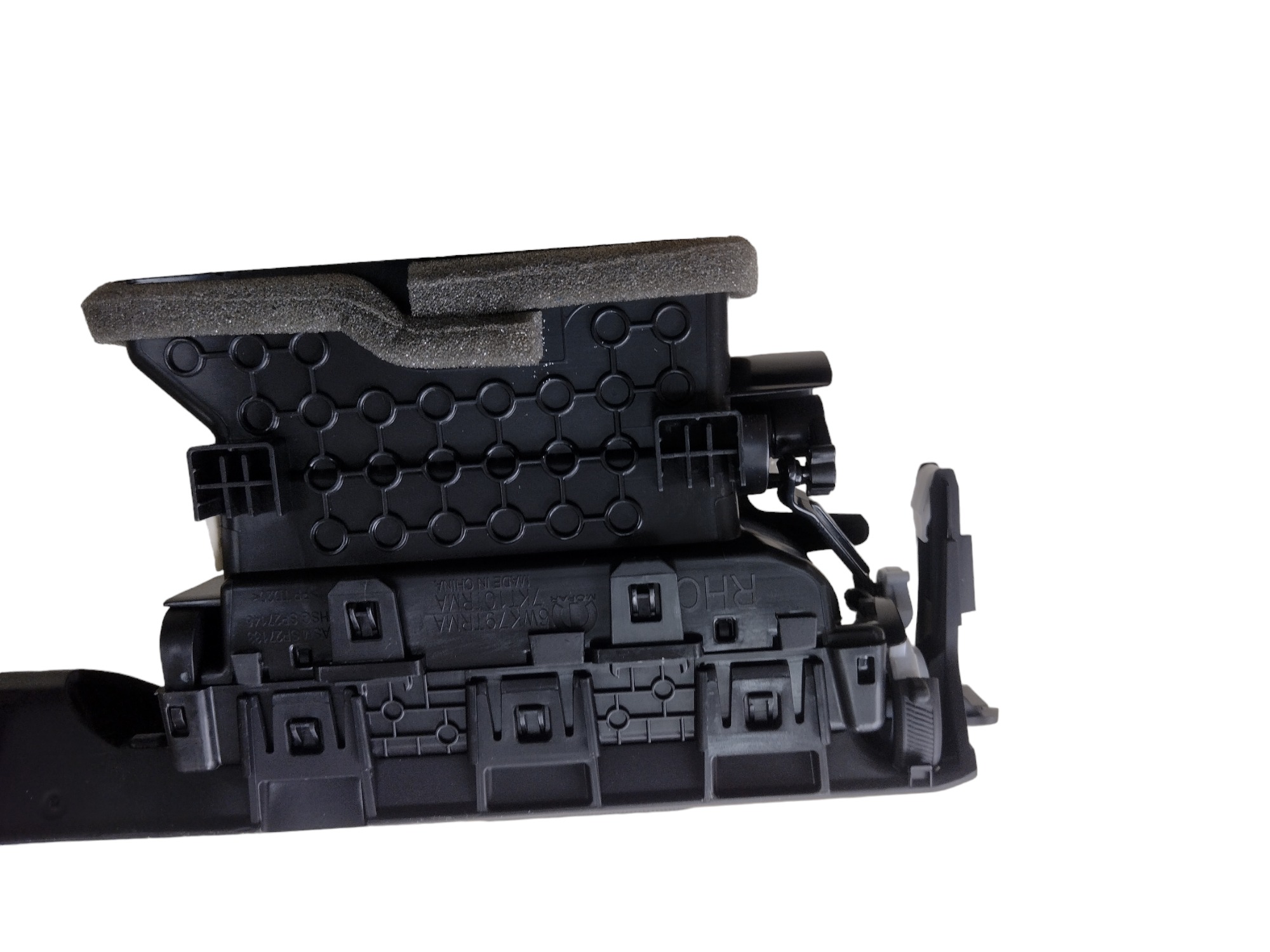 Difusor De Ar L.d Jeep Compass 2022 9