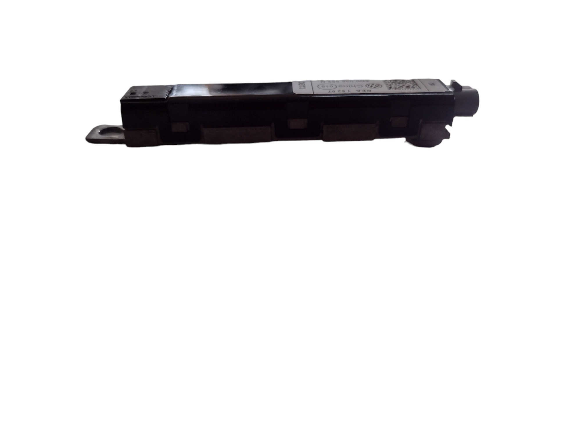 Antena Amplificada T.r Volkswagen Tiguan 2014 6